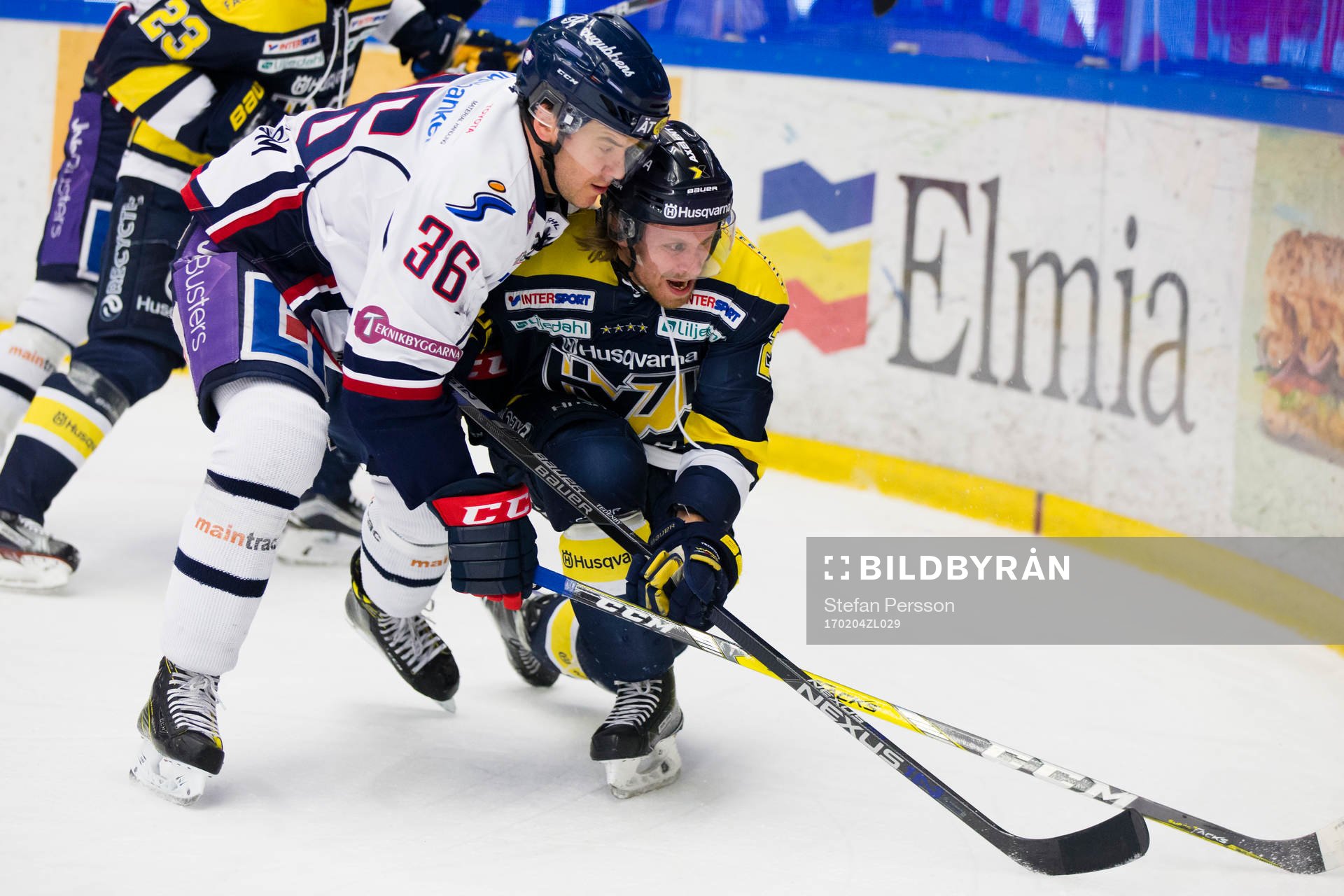s Mattias Tedenby