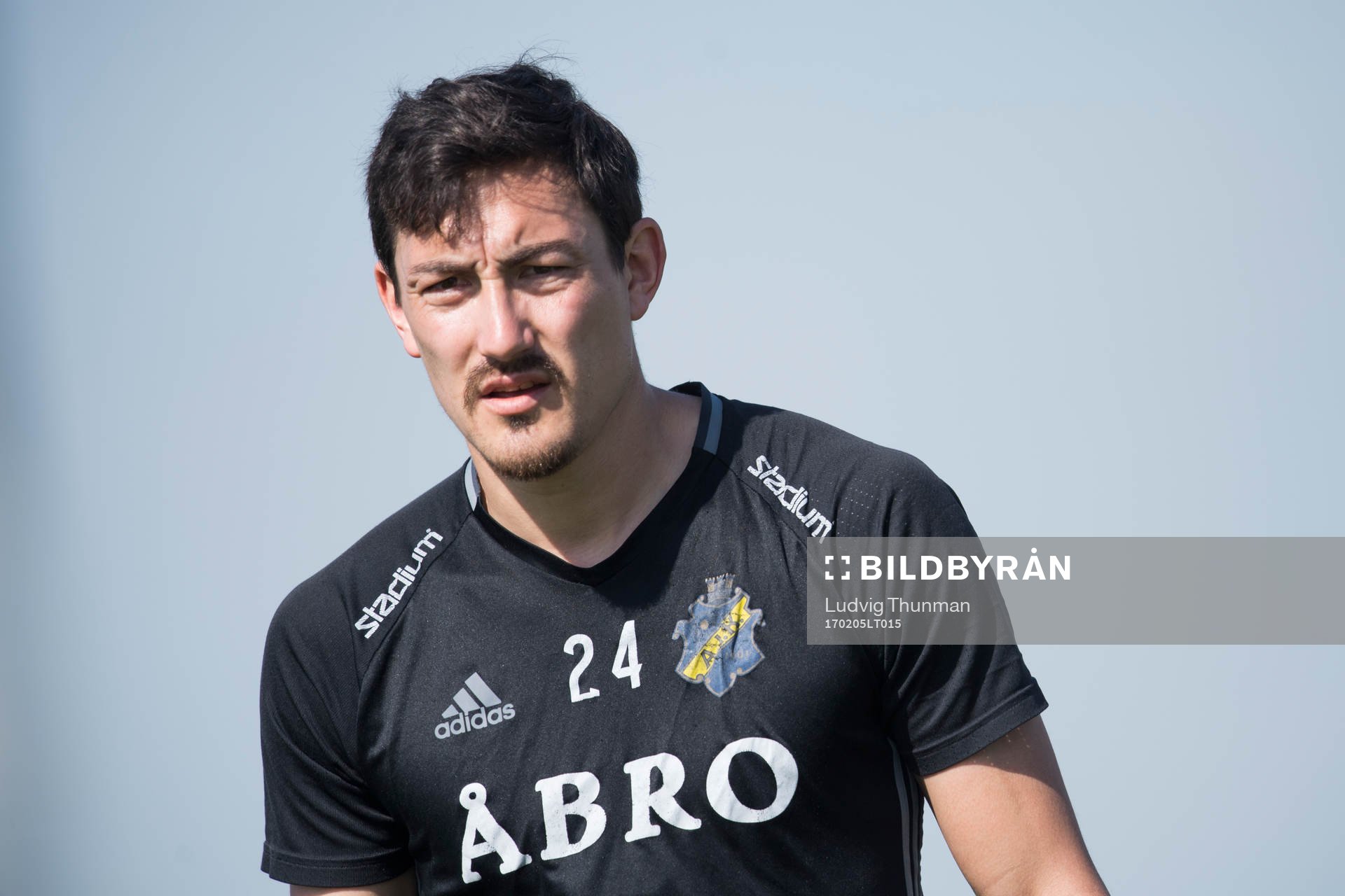 Stefan Ishizaki