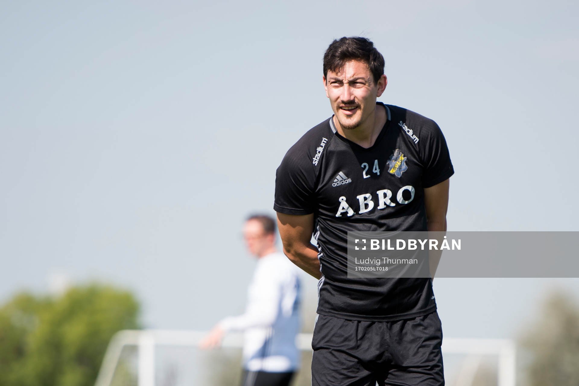 Stefan Ishizaki