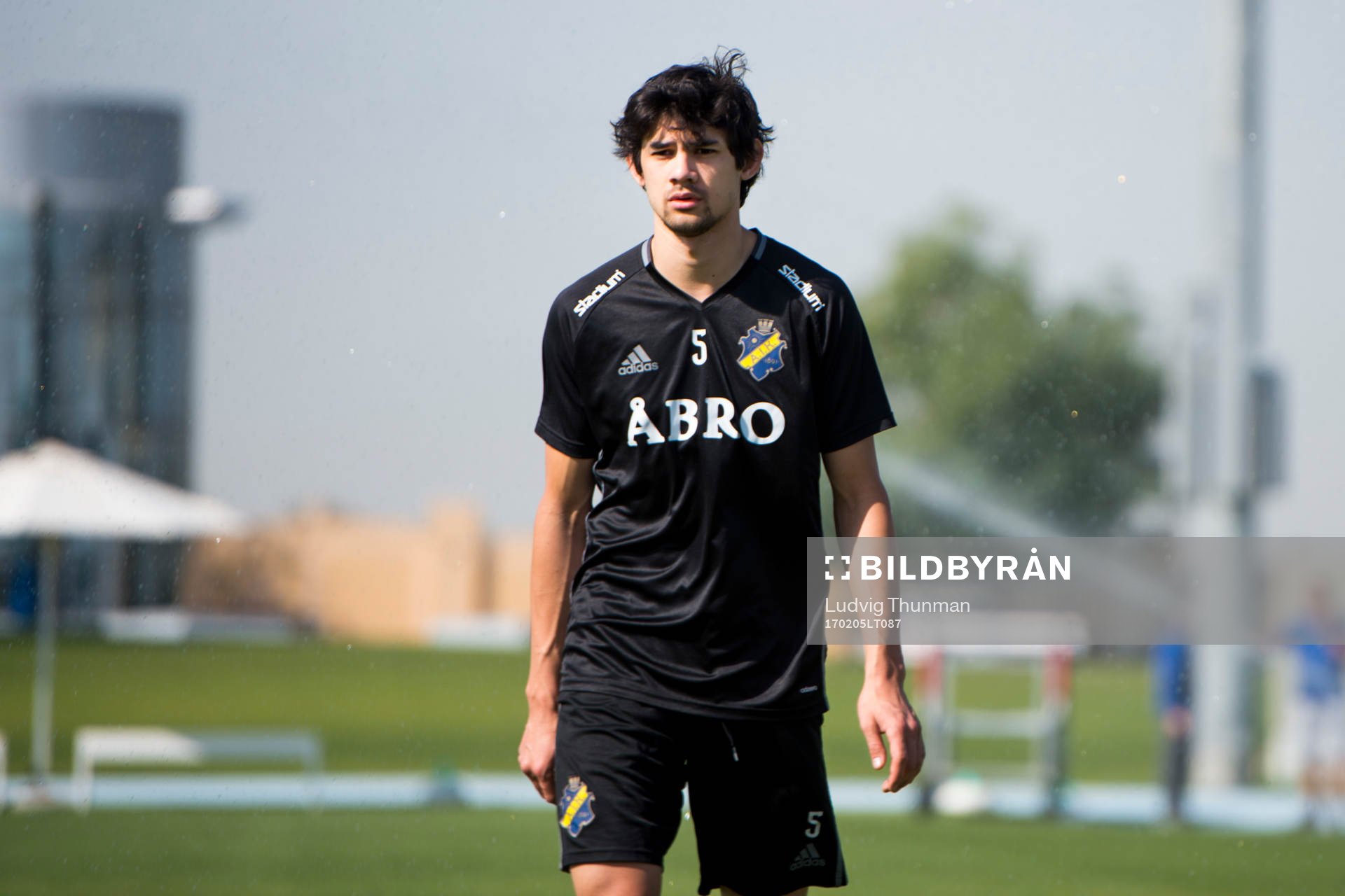Jesper Nyholm