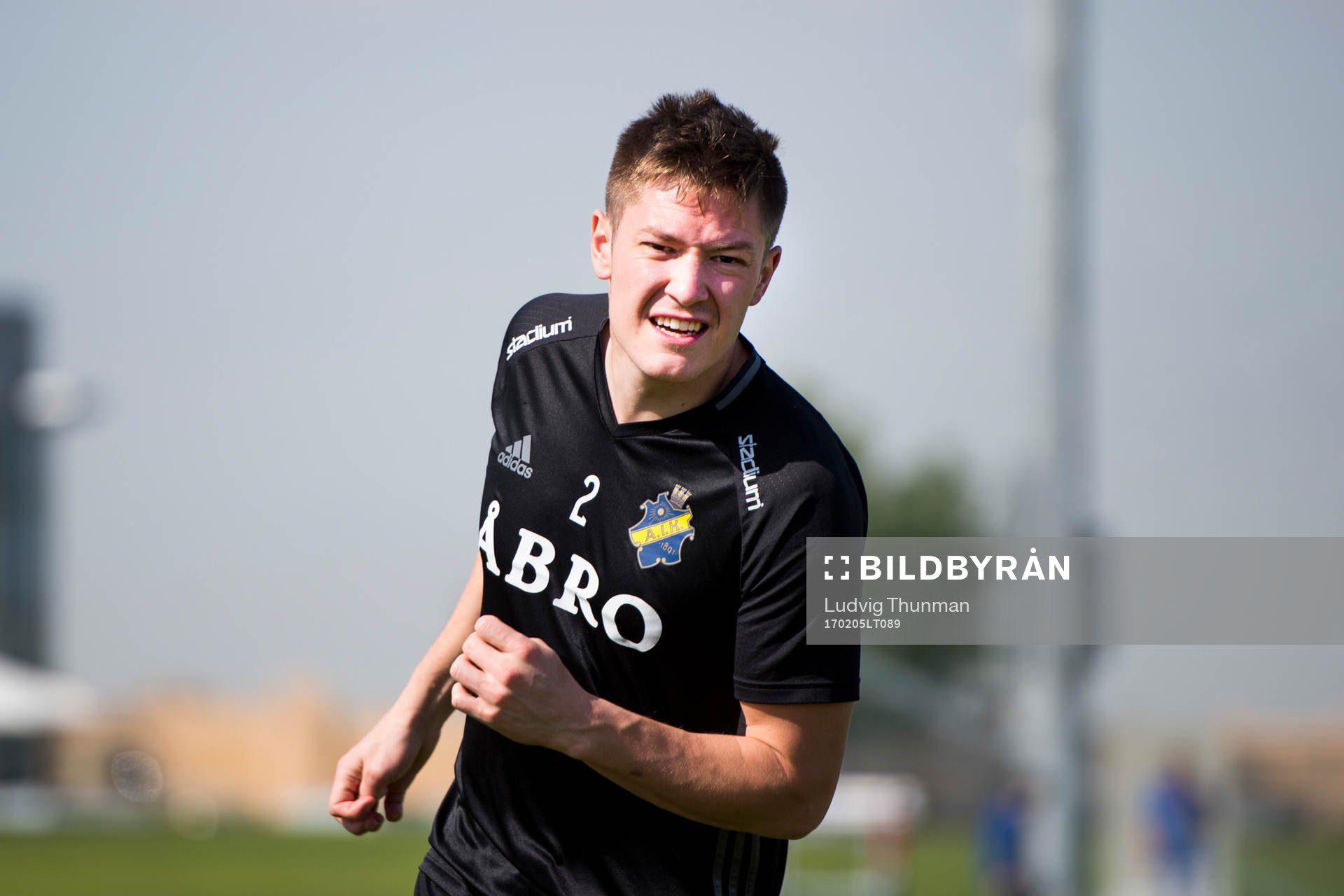 Haukur Heidar Hauksson