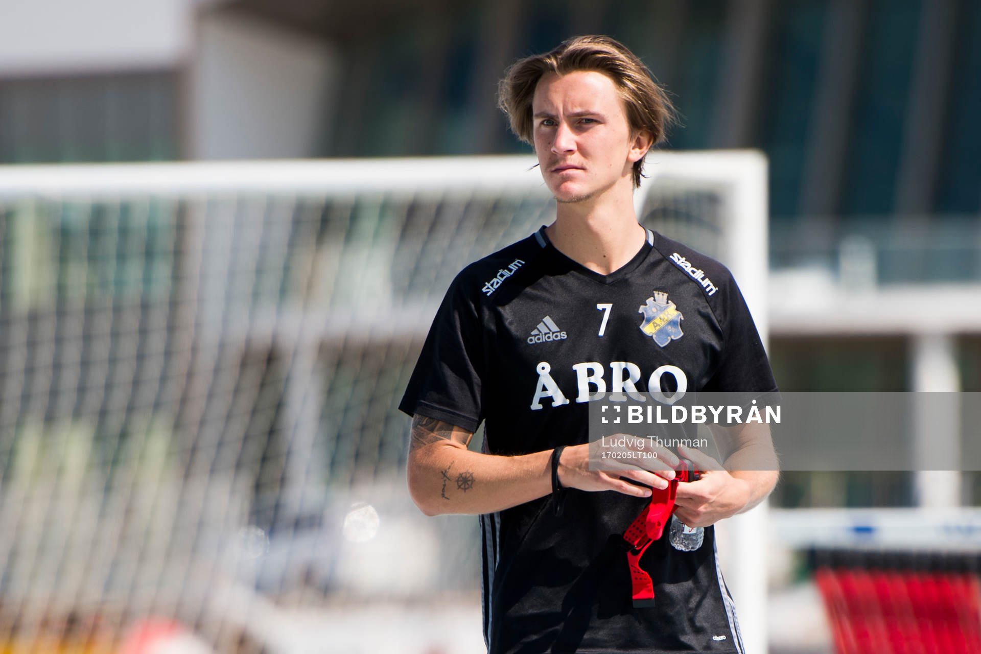 Kristoffer Olsson