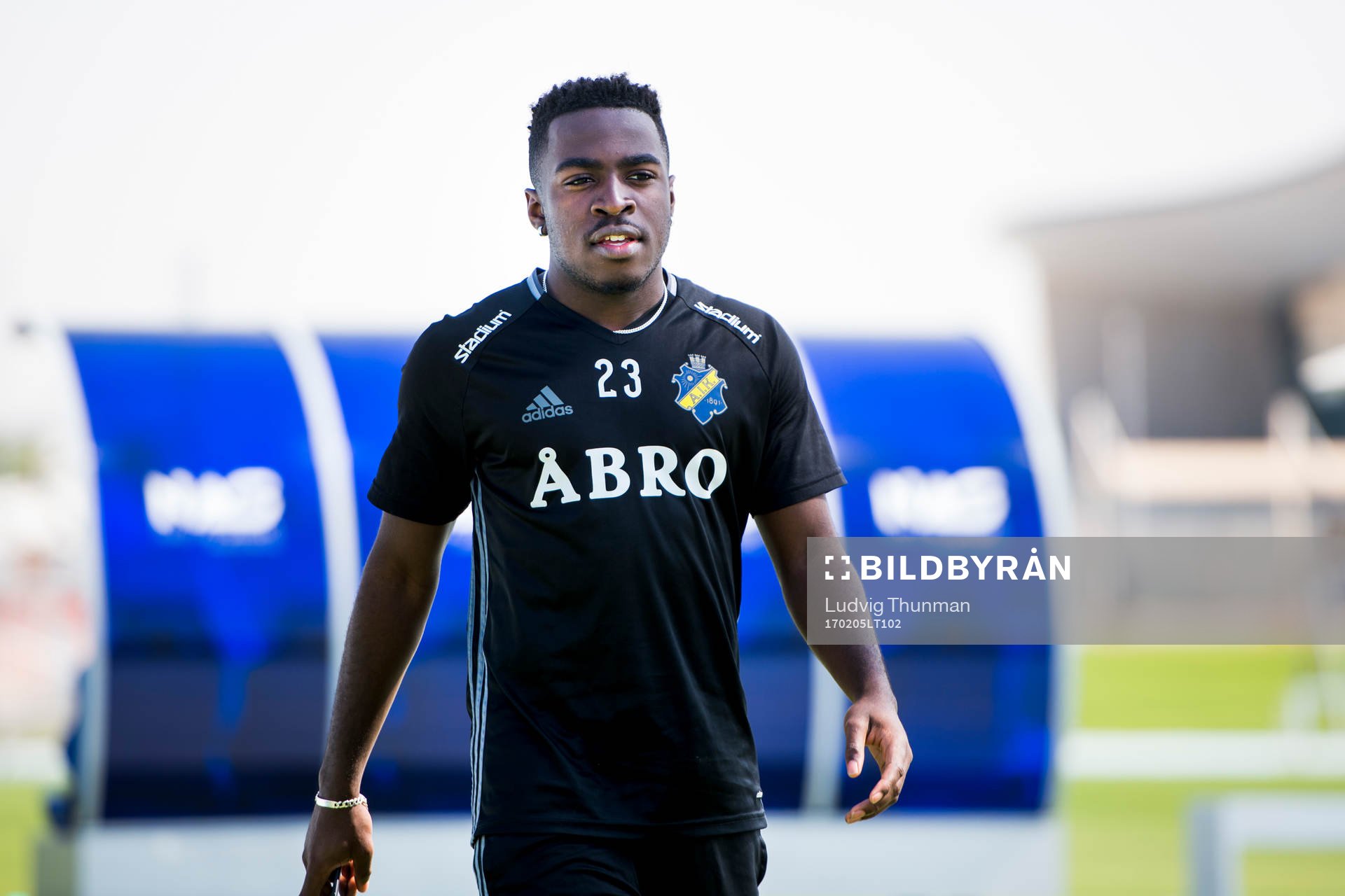 Rickson Mansiamina