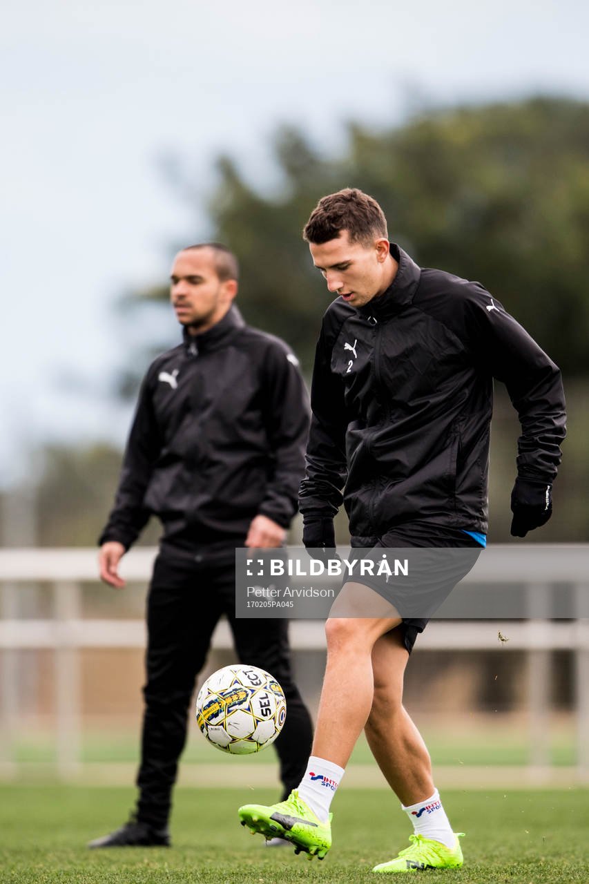 Adnan Kojic