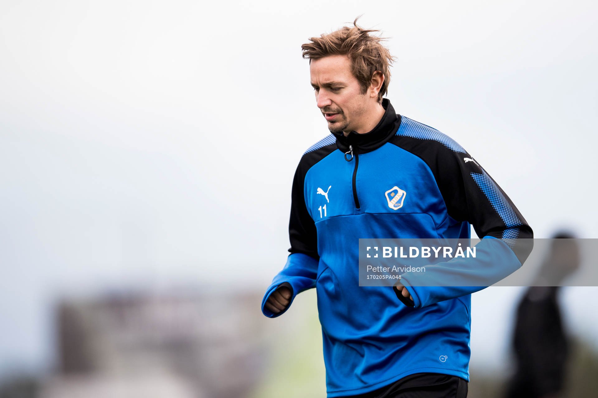 Fredrik Olsson