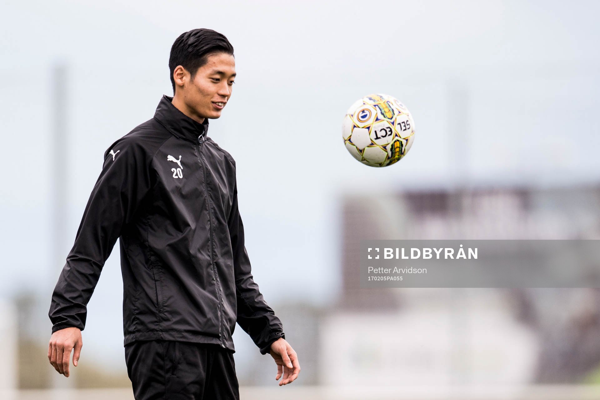 Kosuke Kinoshita