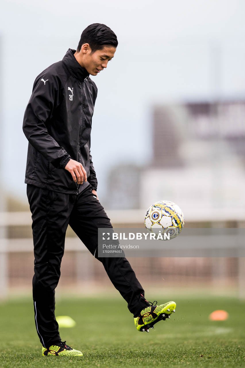 Kosuke Kinoshita