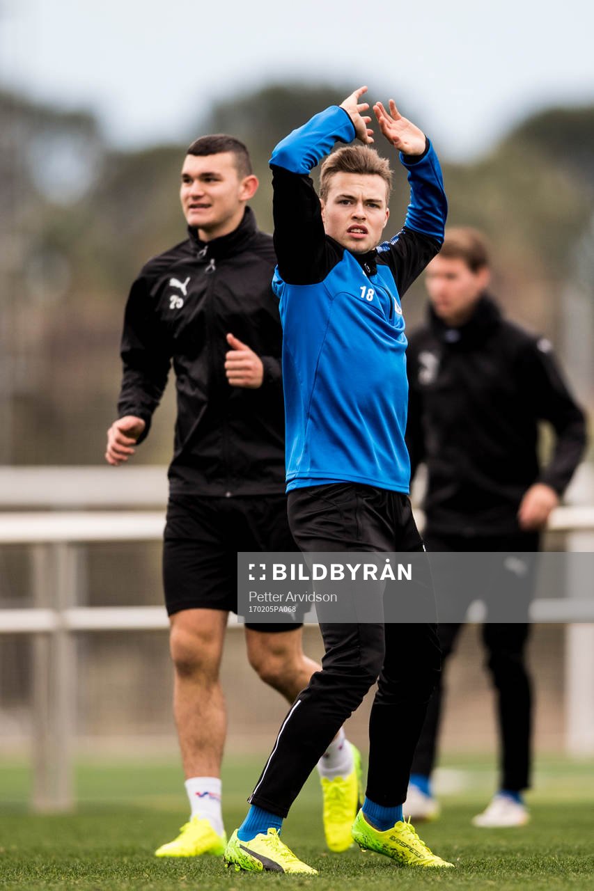 Gabriel Gudmundsson