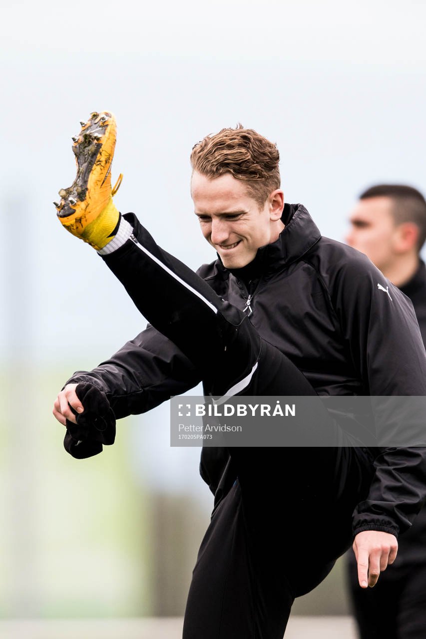 Andreas Bengtsson