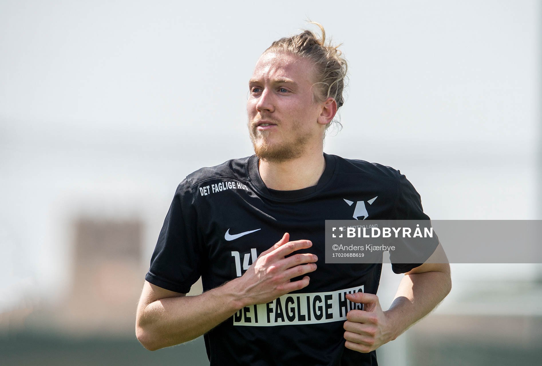 [DK=20170206: Simon Kroon, FC Midtjylland]