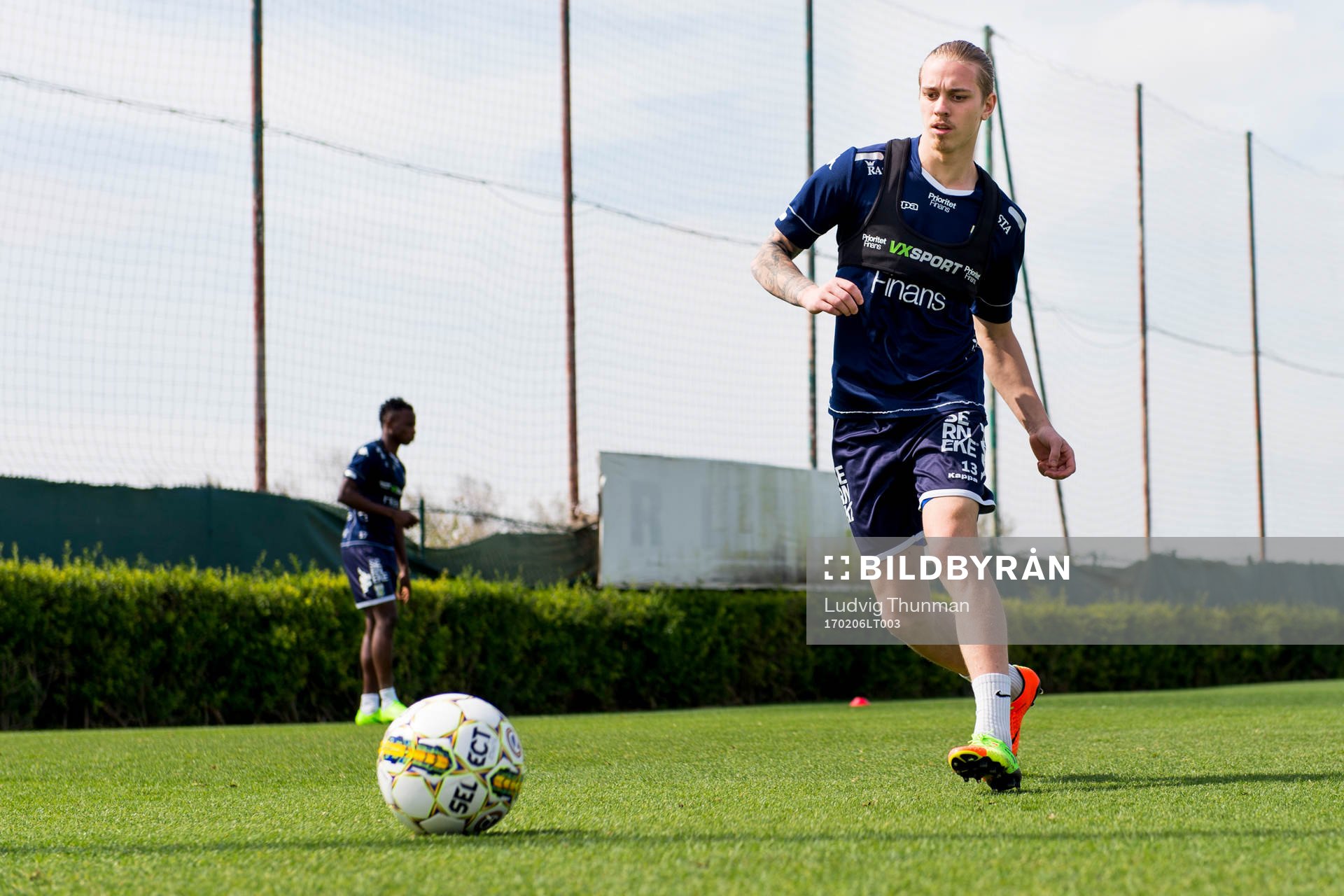 Elias Mar Omarsson