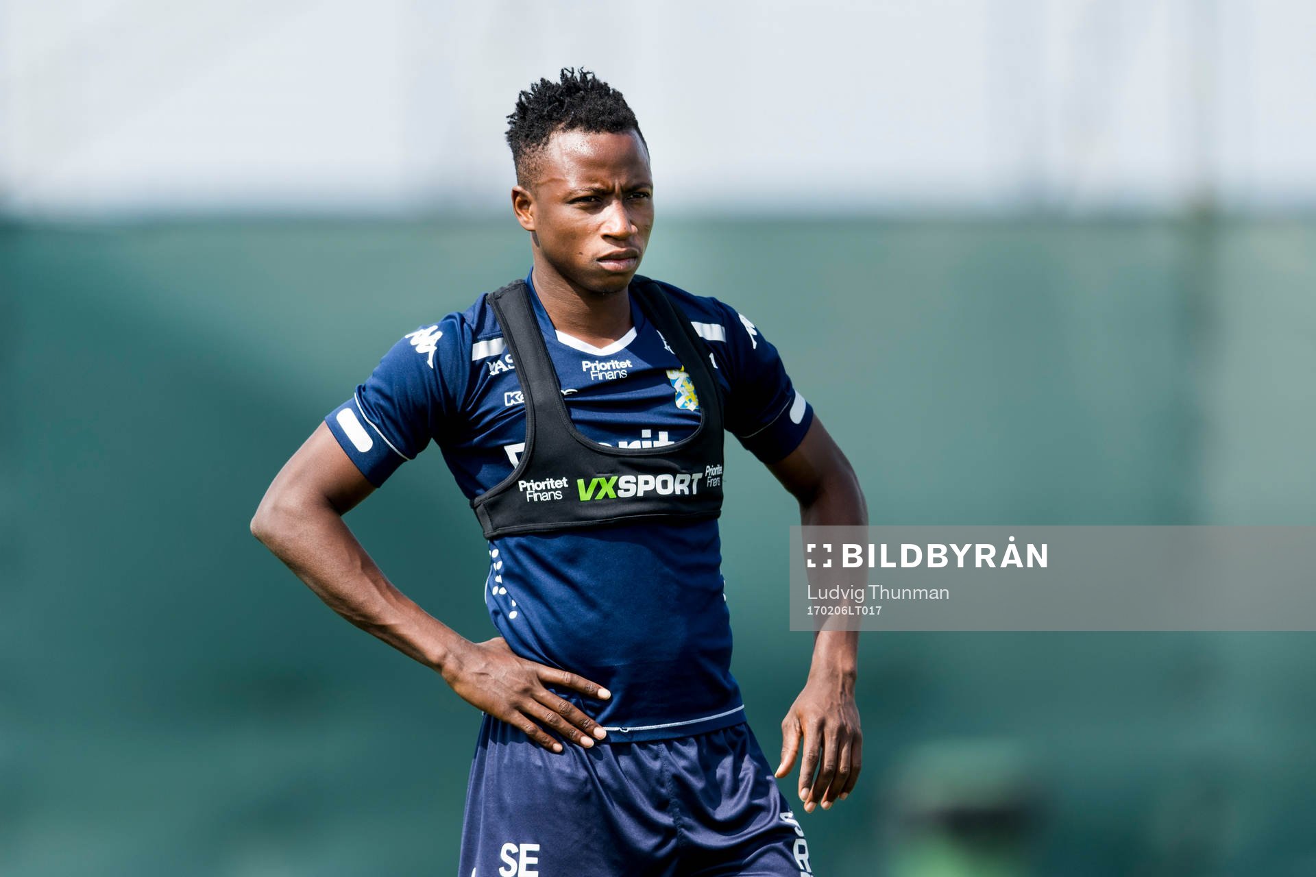 Prosper Kasim