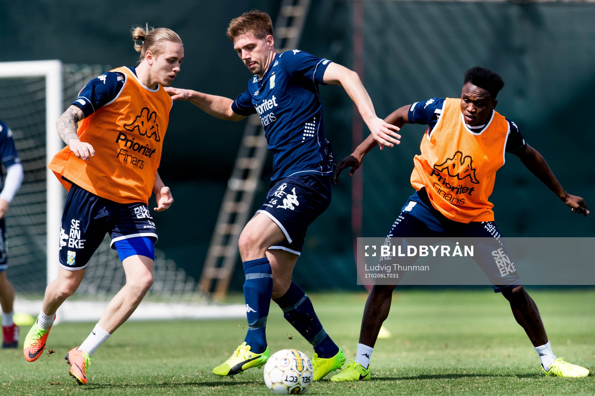 Mikael Boman