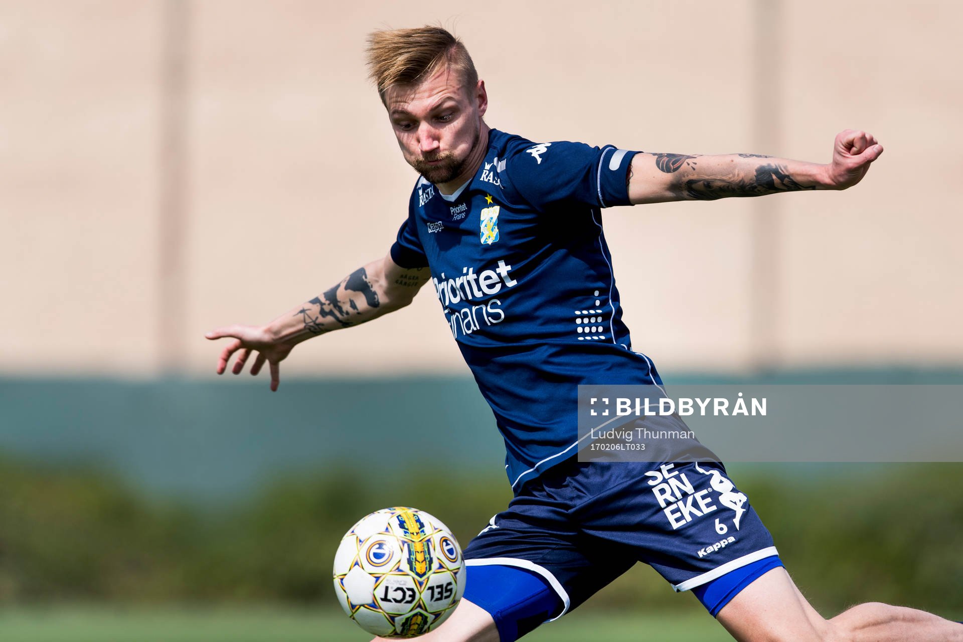 Sebastian Eriksson