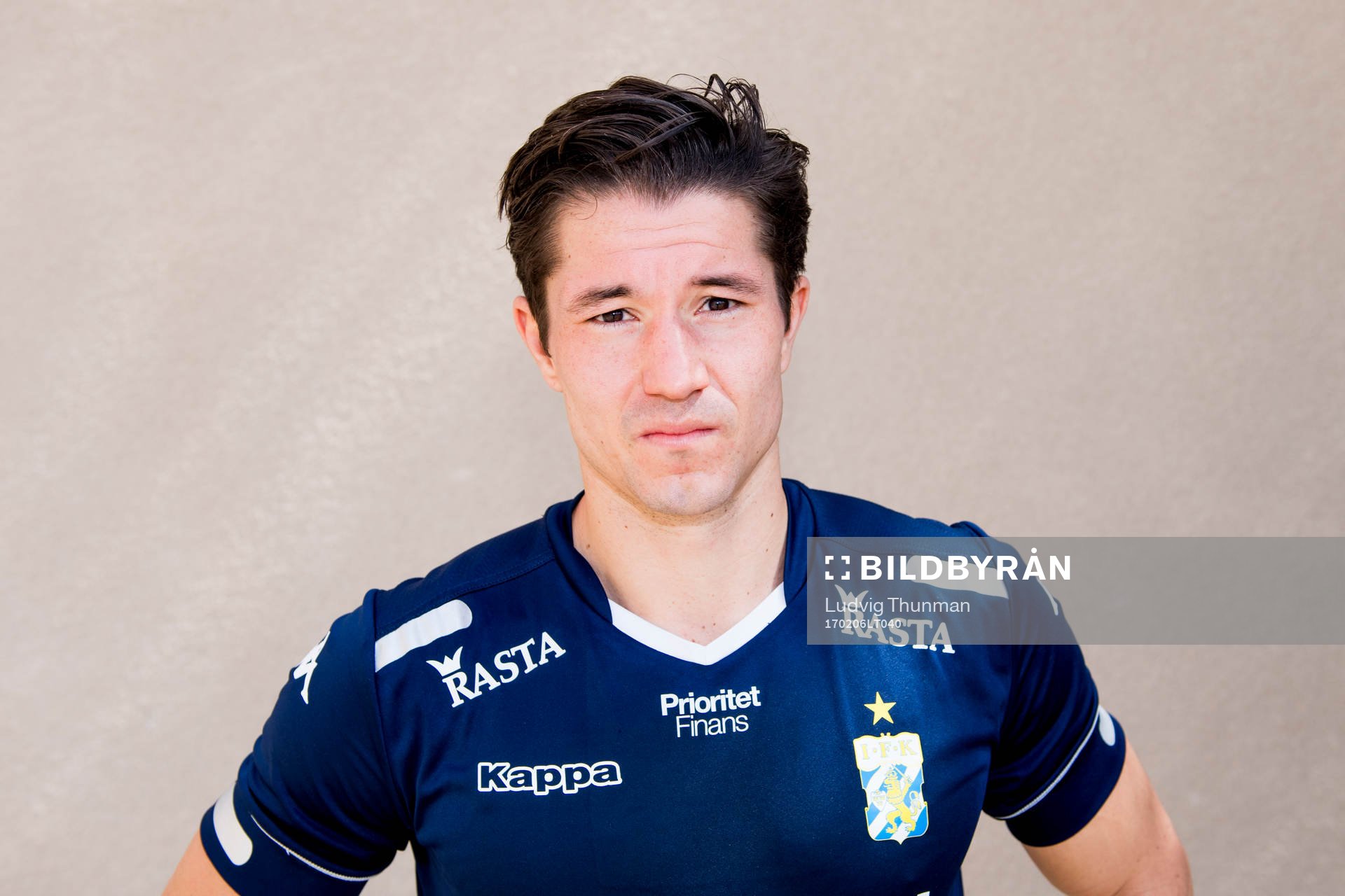David Boo Wiklander