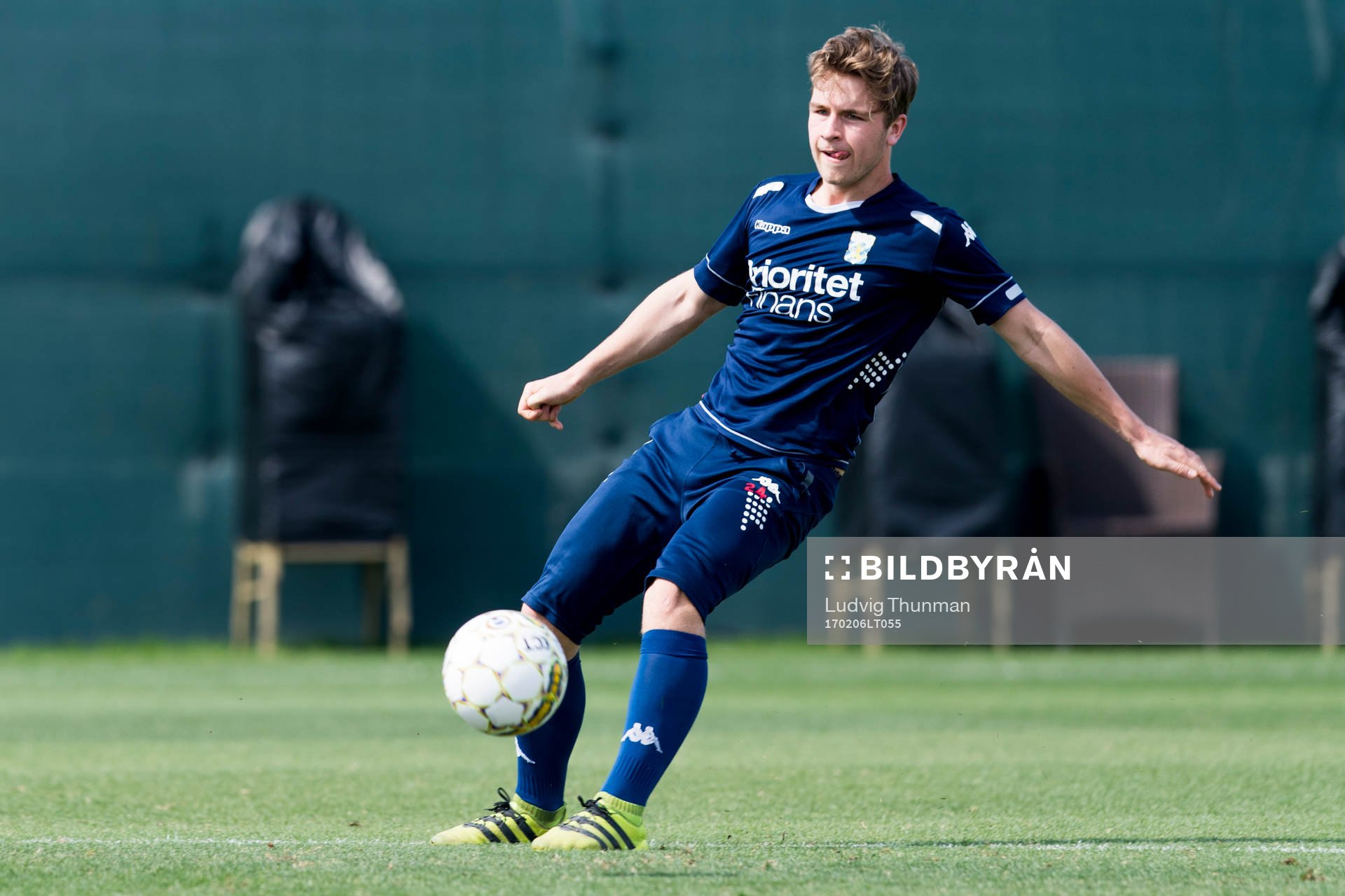 Erik Gunnarsson