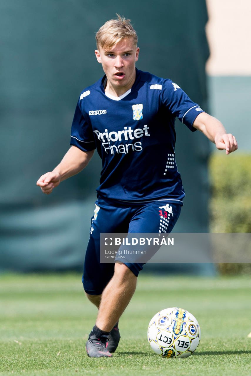 Edvin Dahlqvist