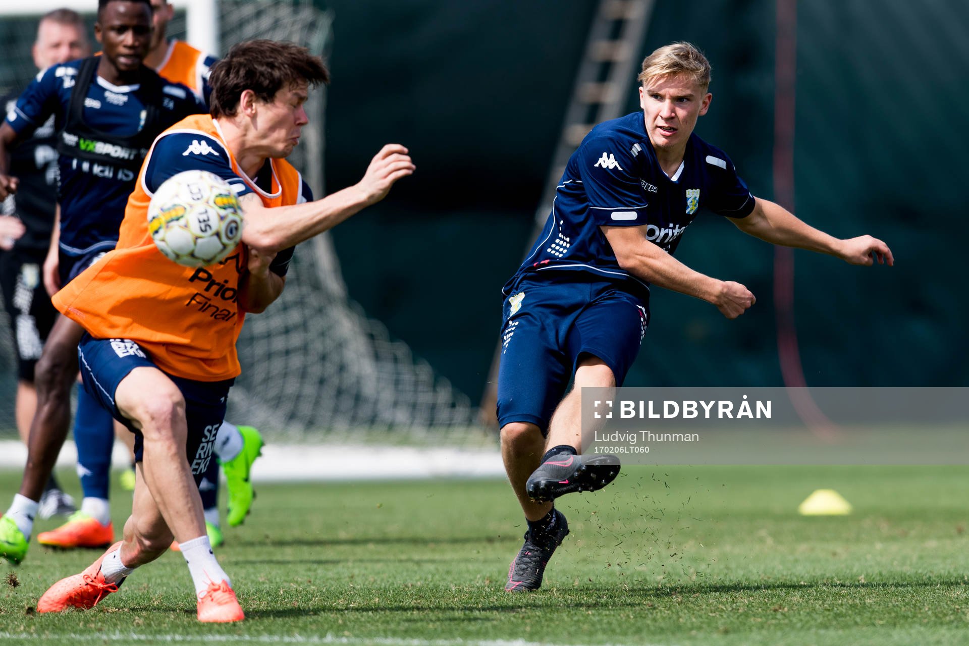 Edvin Dahlqvist
