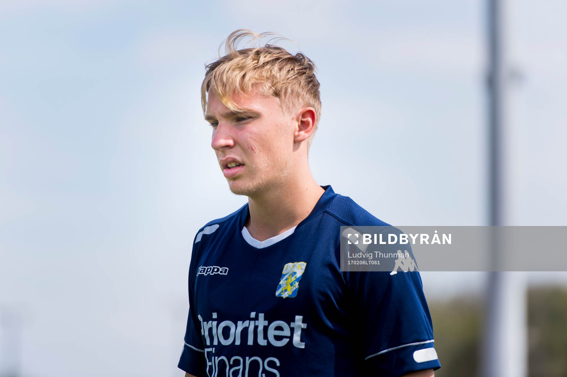 Edvin Dahlqvist