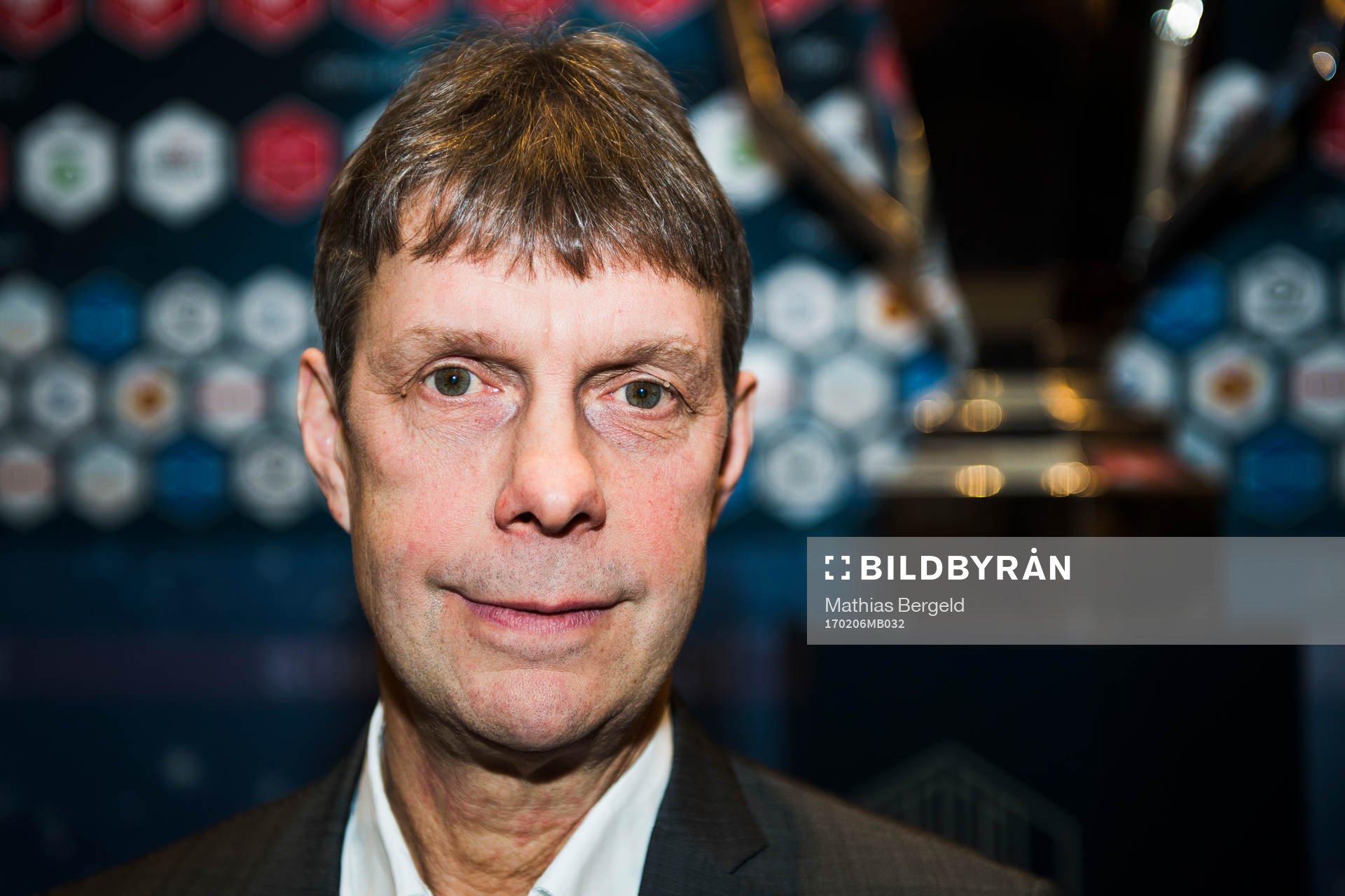 Bo Kulon Lennartsson sportchef för CHL