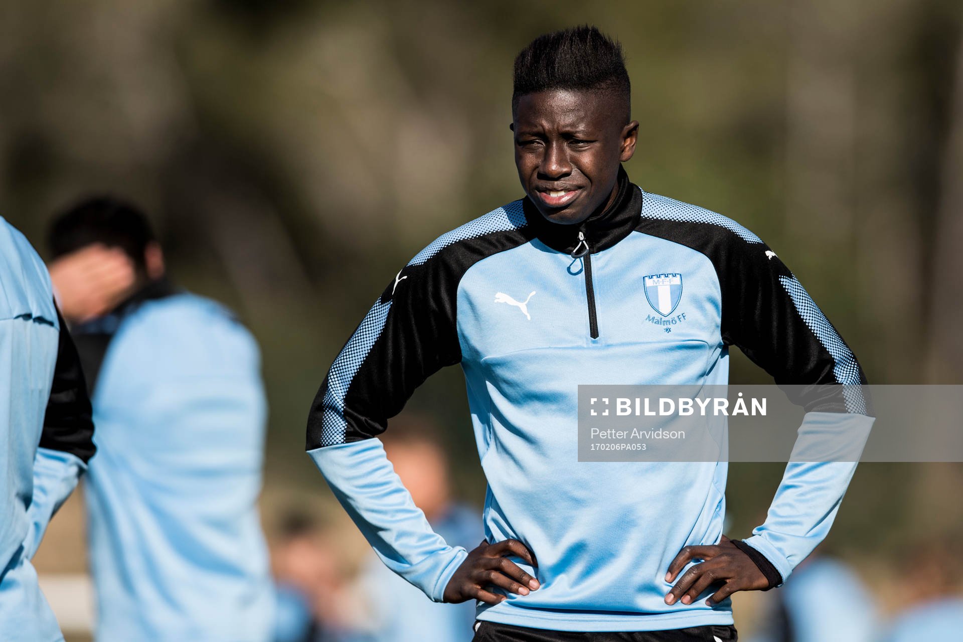 Pa Konate