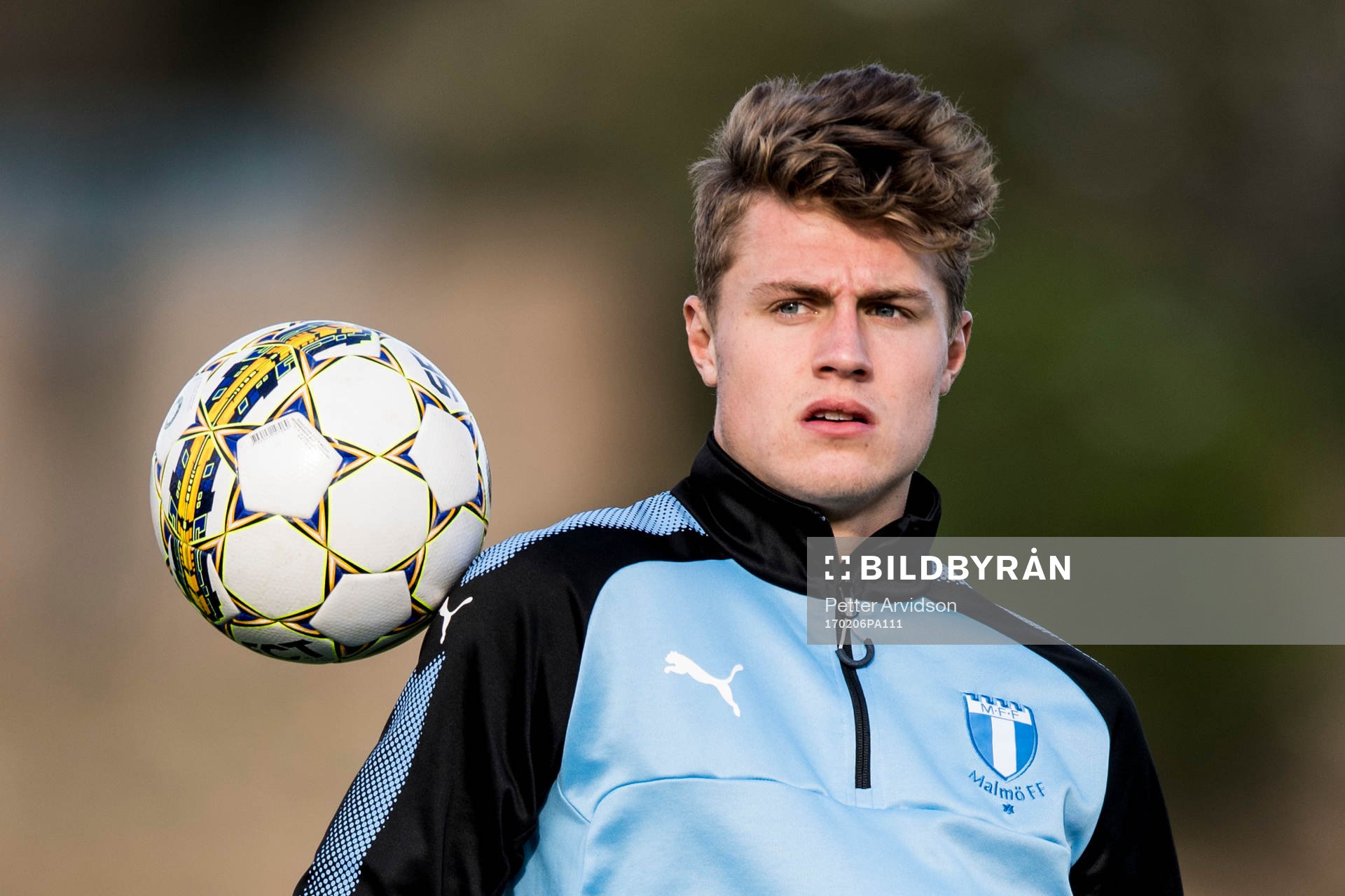 Mattias Svanberg