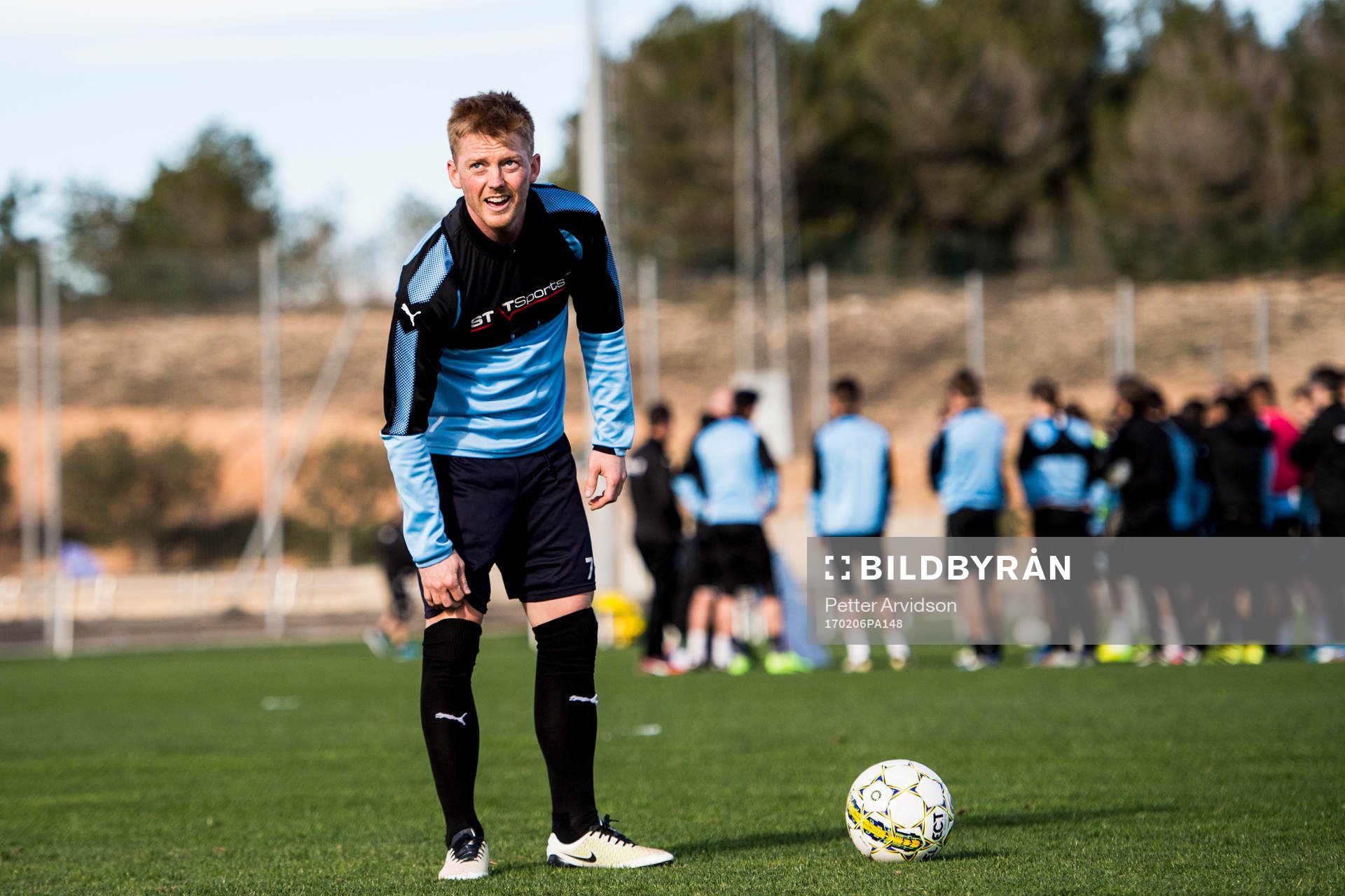 Anders Christiansen