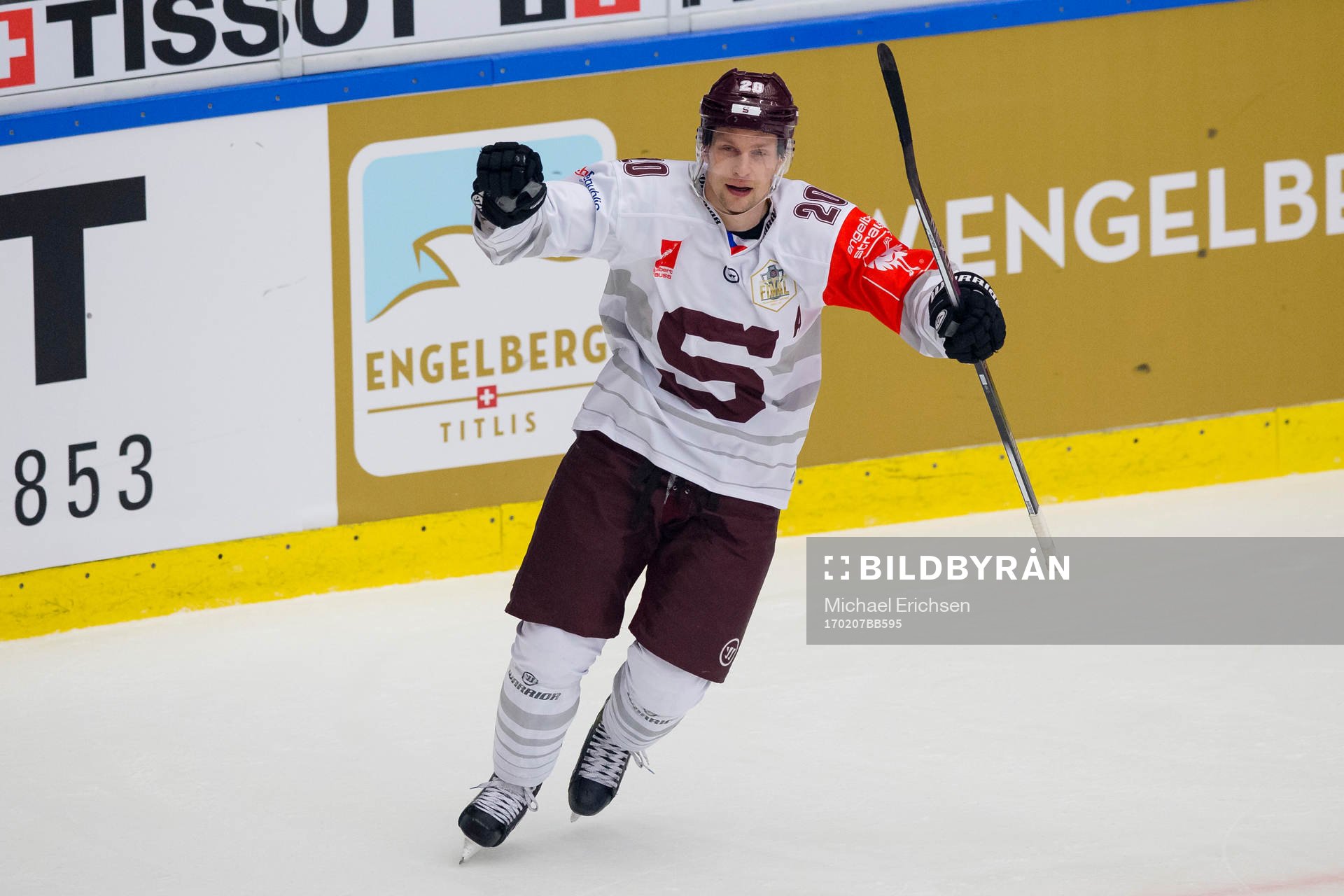 Sparta Prags Petr Vrana jublar