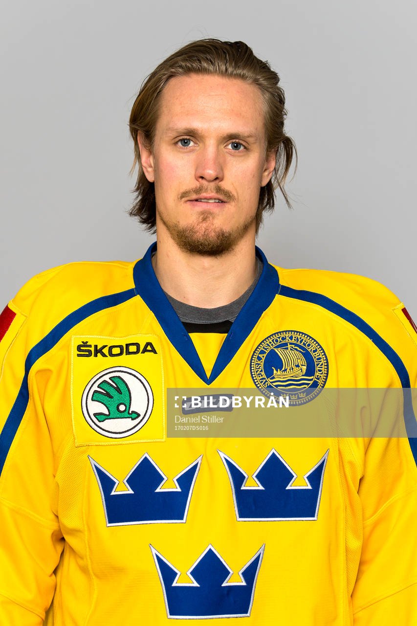 Sveriges Magnus Nygren