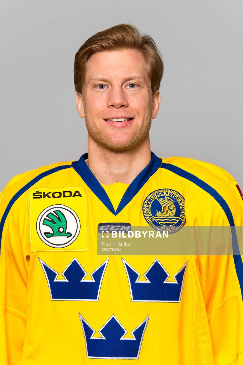 Sveriges Richard Gynge