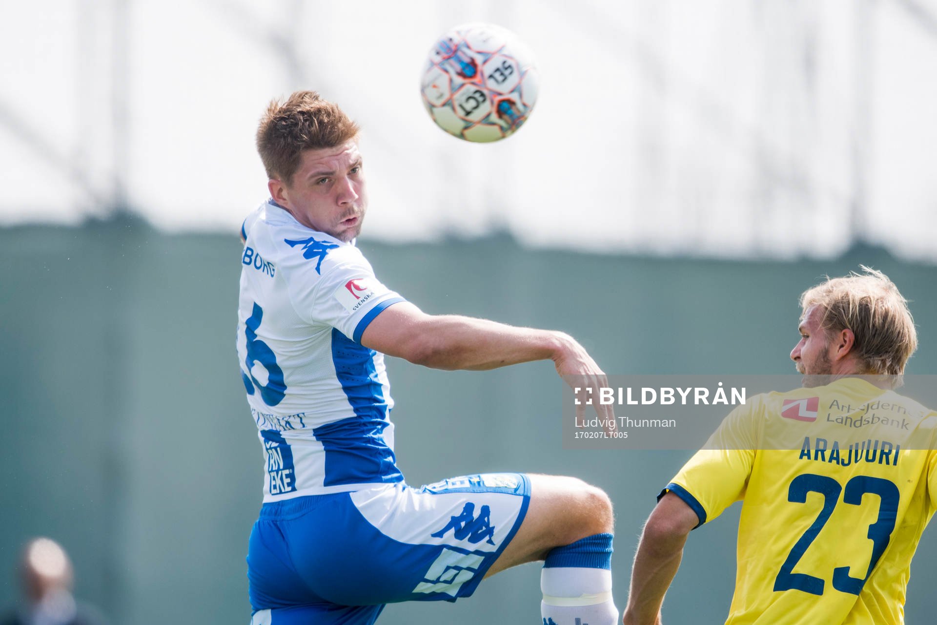 Mikael Boman