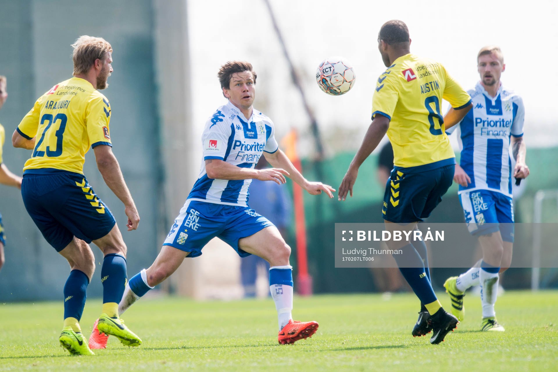 Mads Albaek