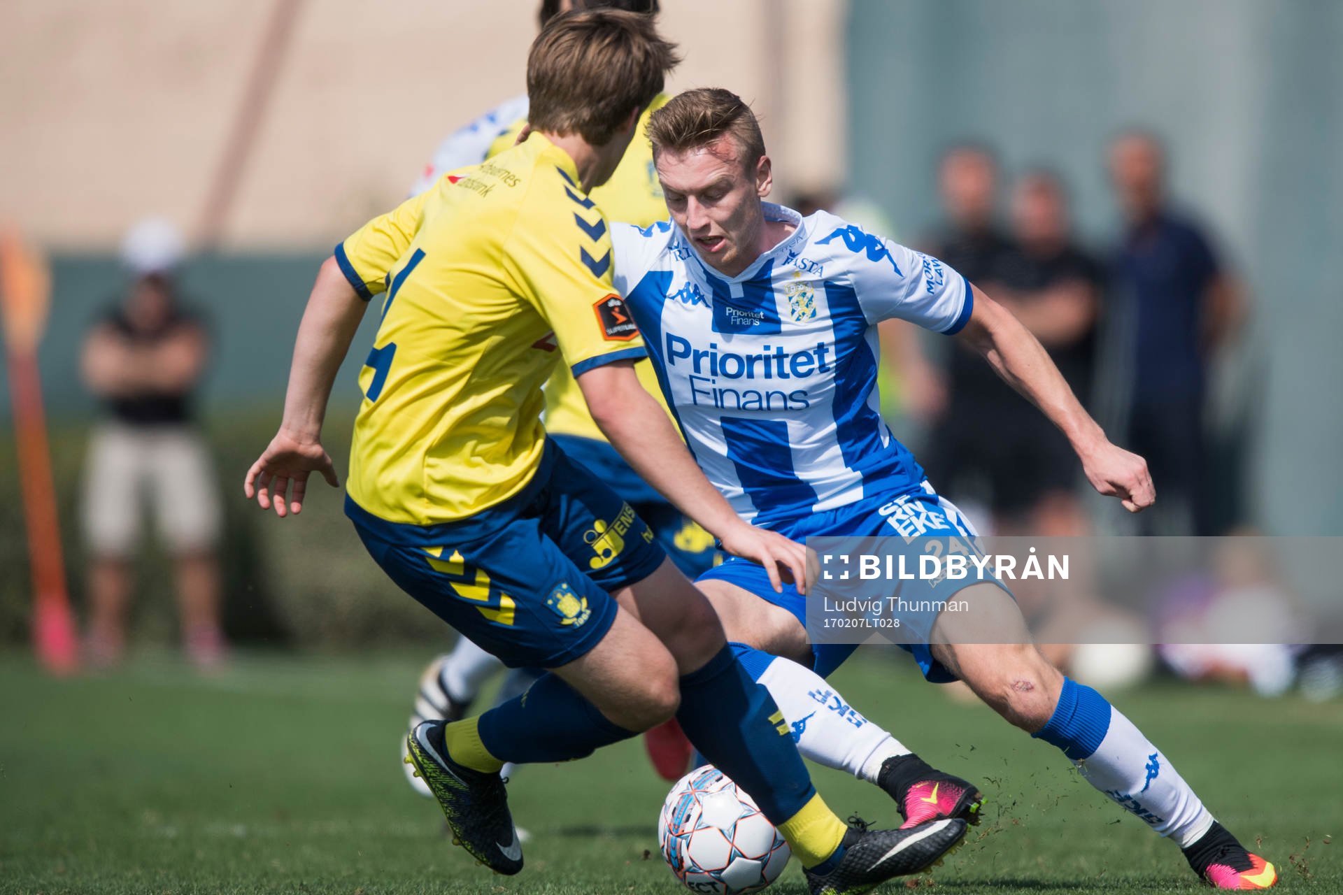 IFK Göteborgs Sebastian Ohlsson