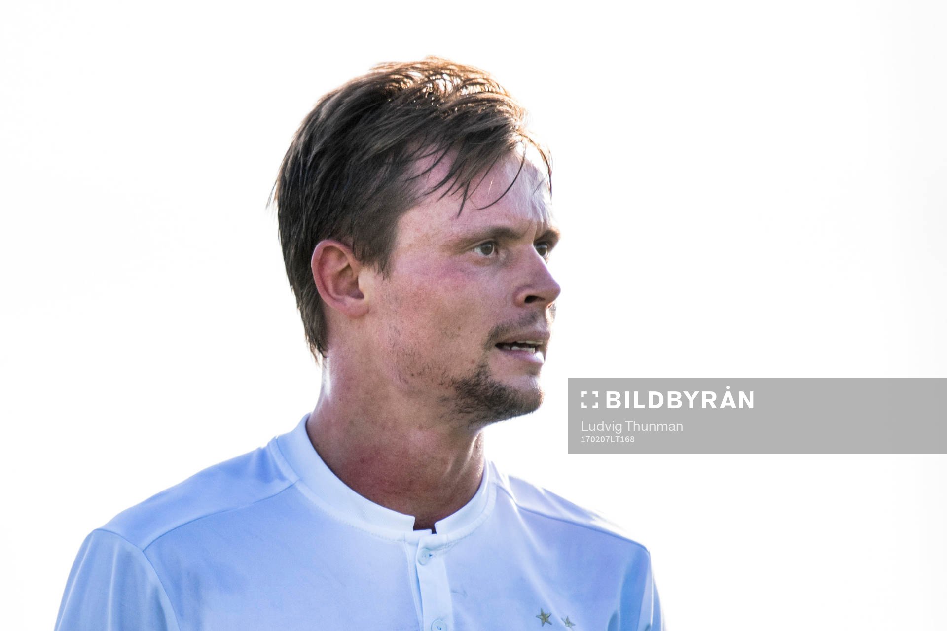 FC Köpenhamns William Kvist