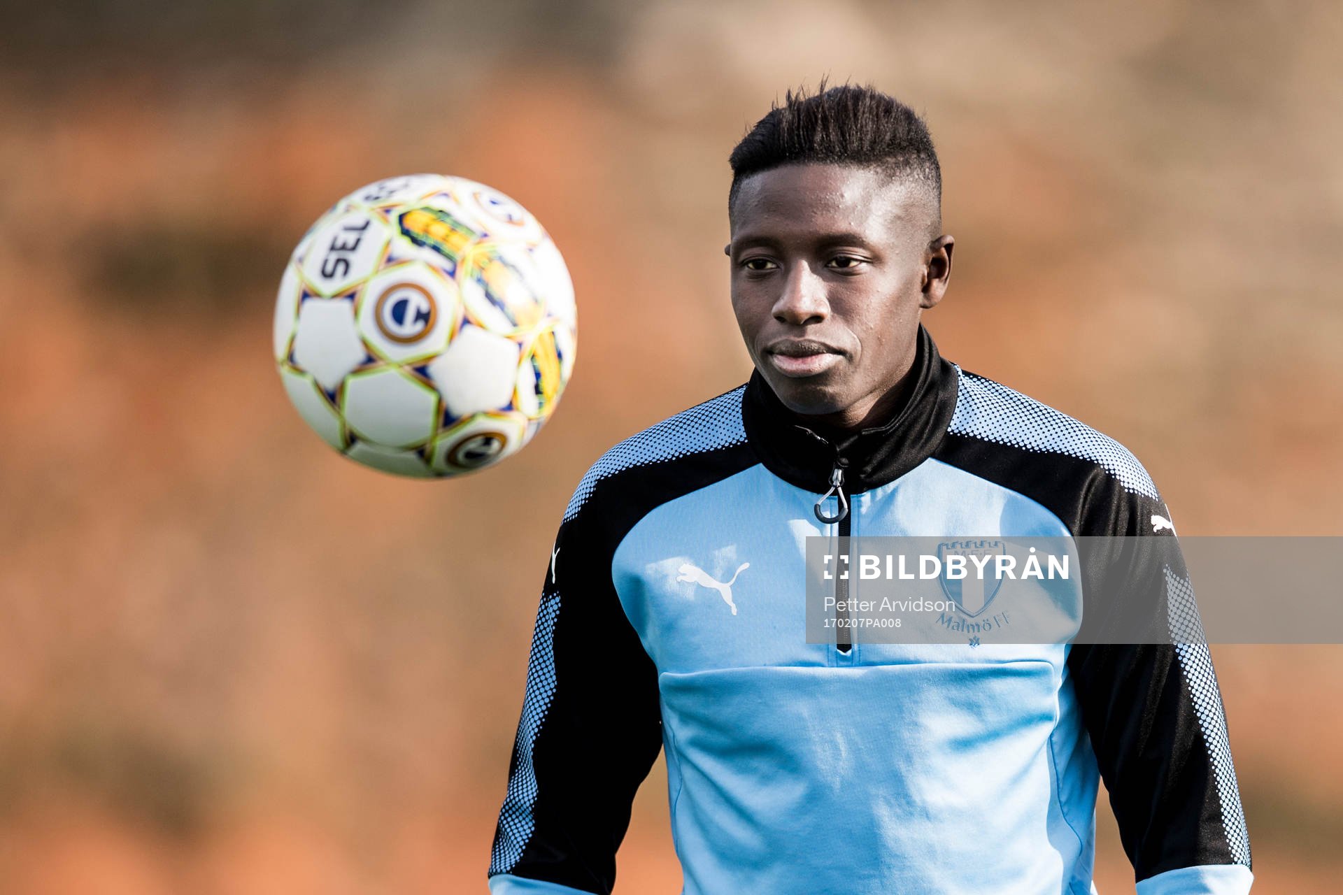 Pa Konate