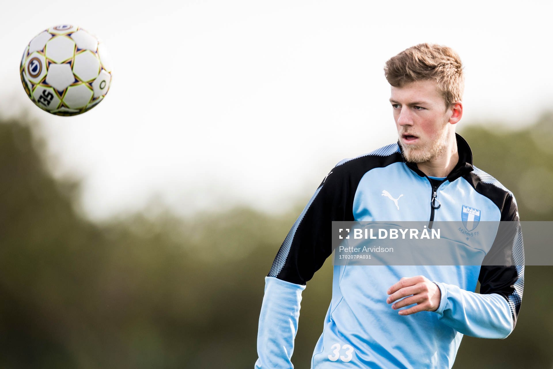 Teddy Bergqvist