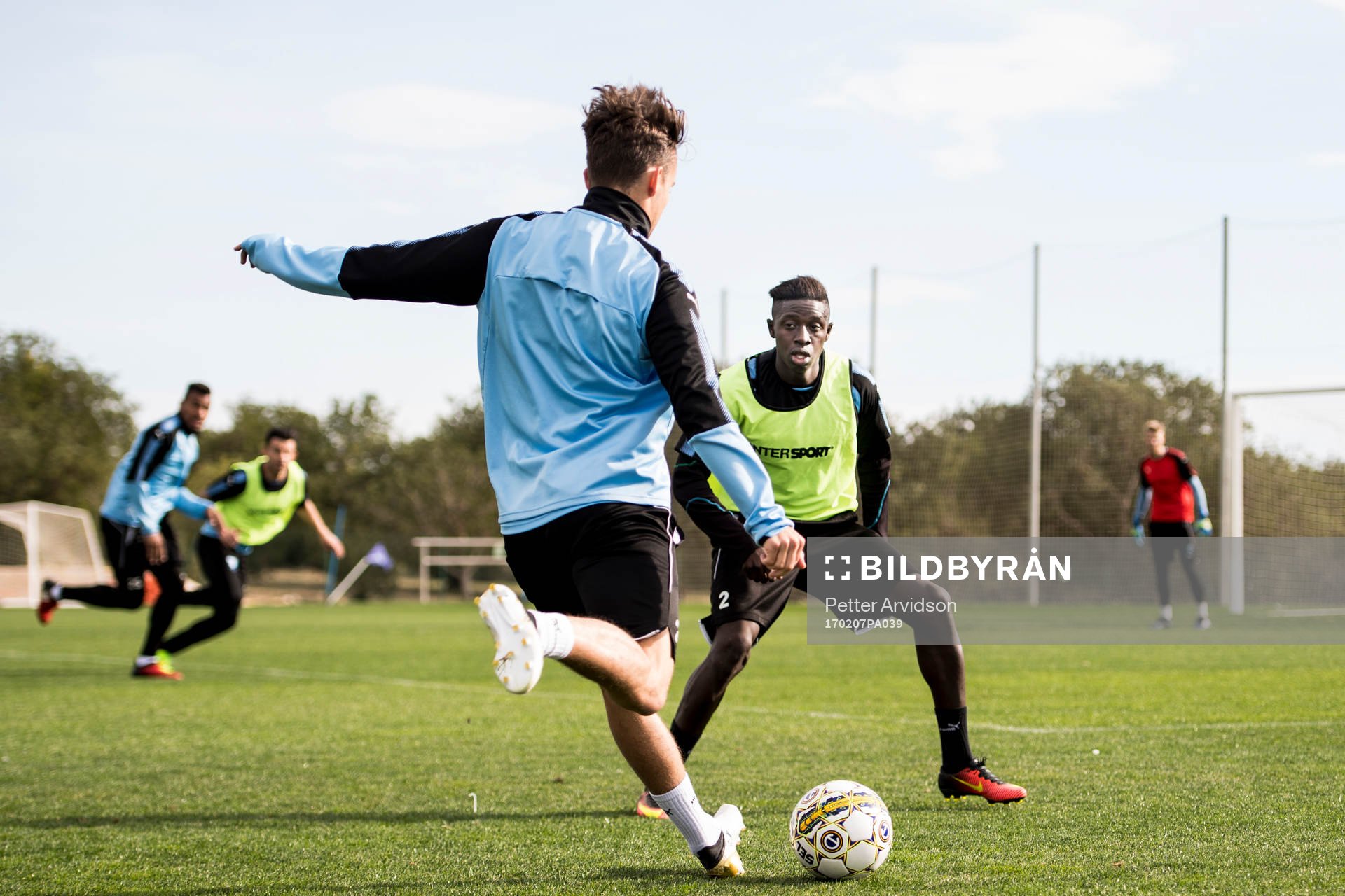 Pa Konate