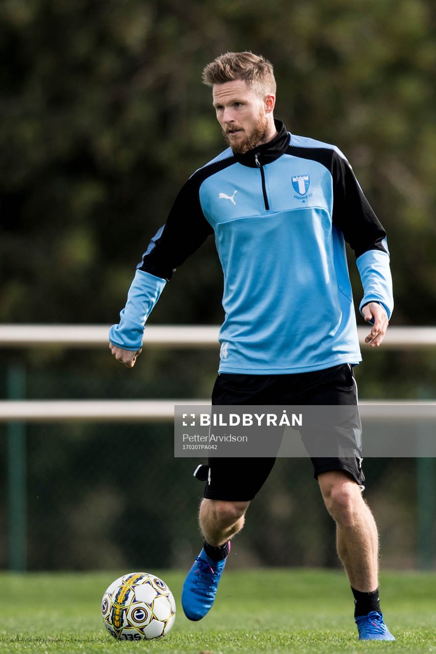Lasse Nielsen