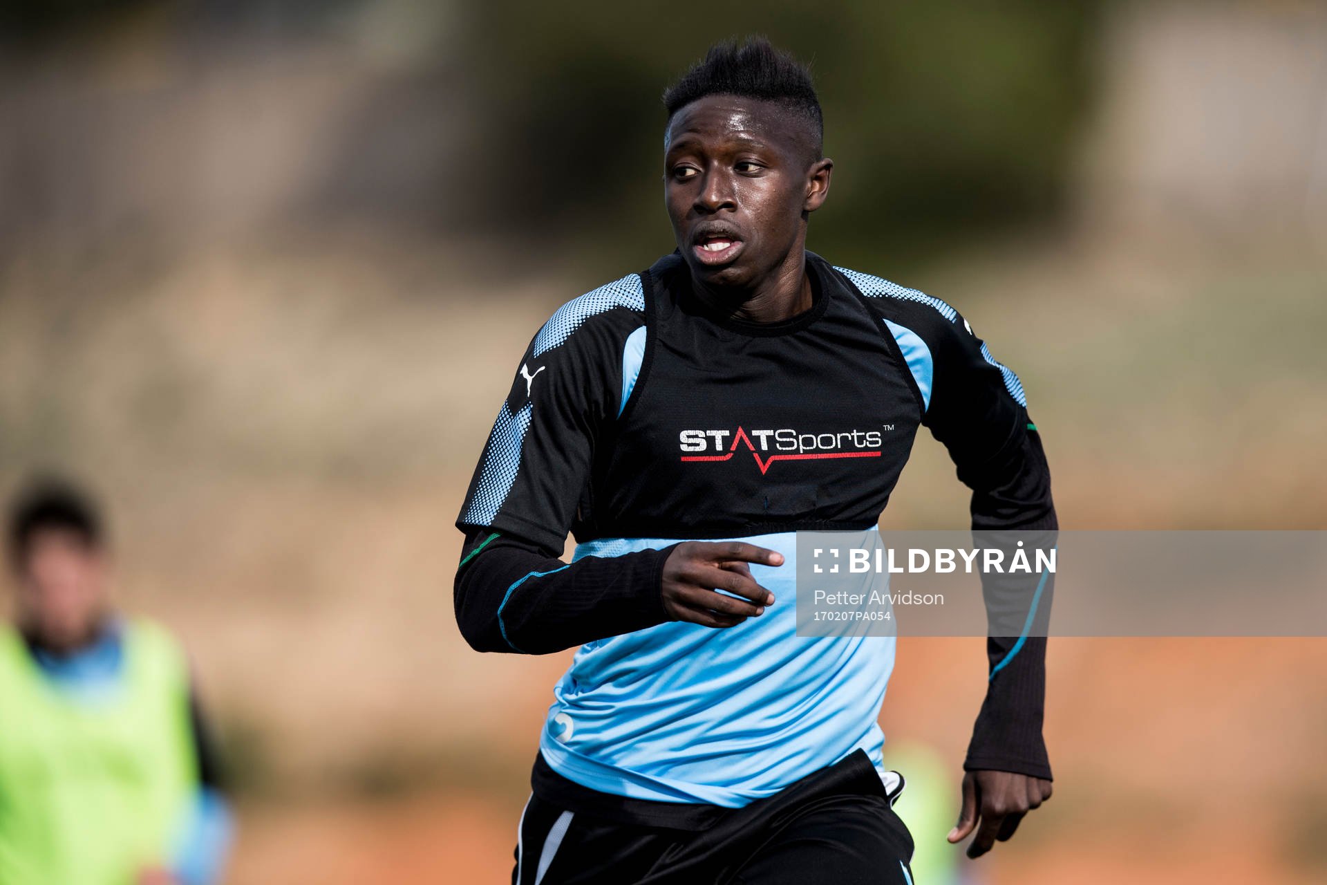 Pa Konate