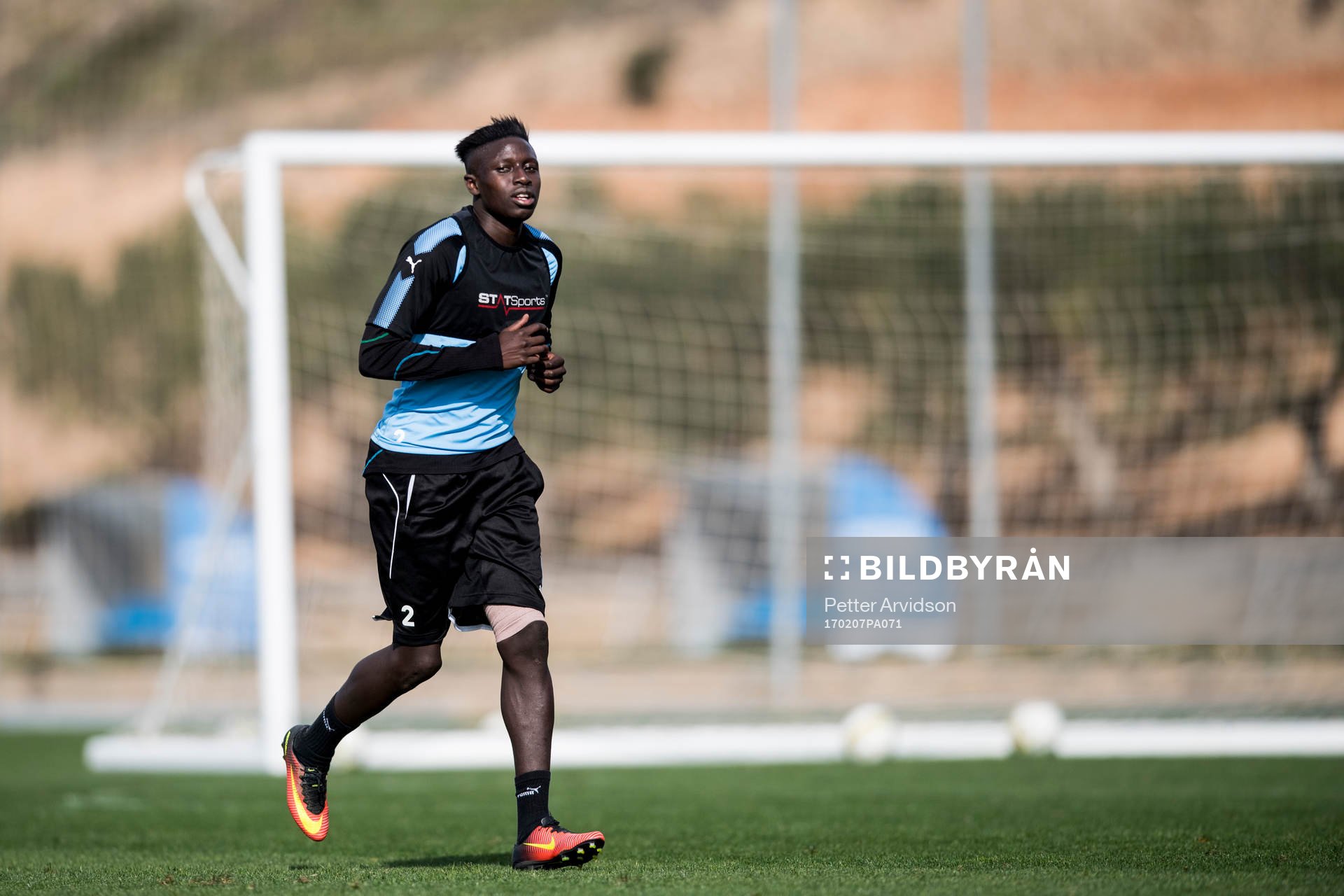 Pa Konate