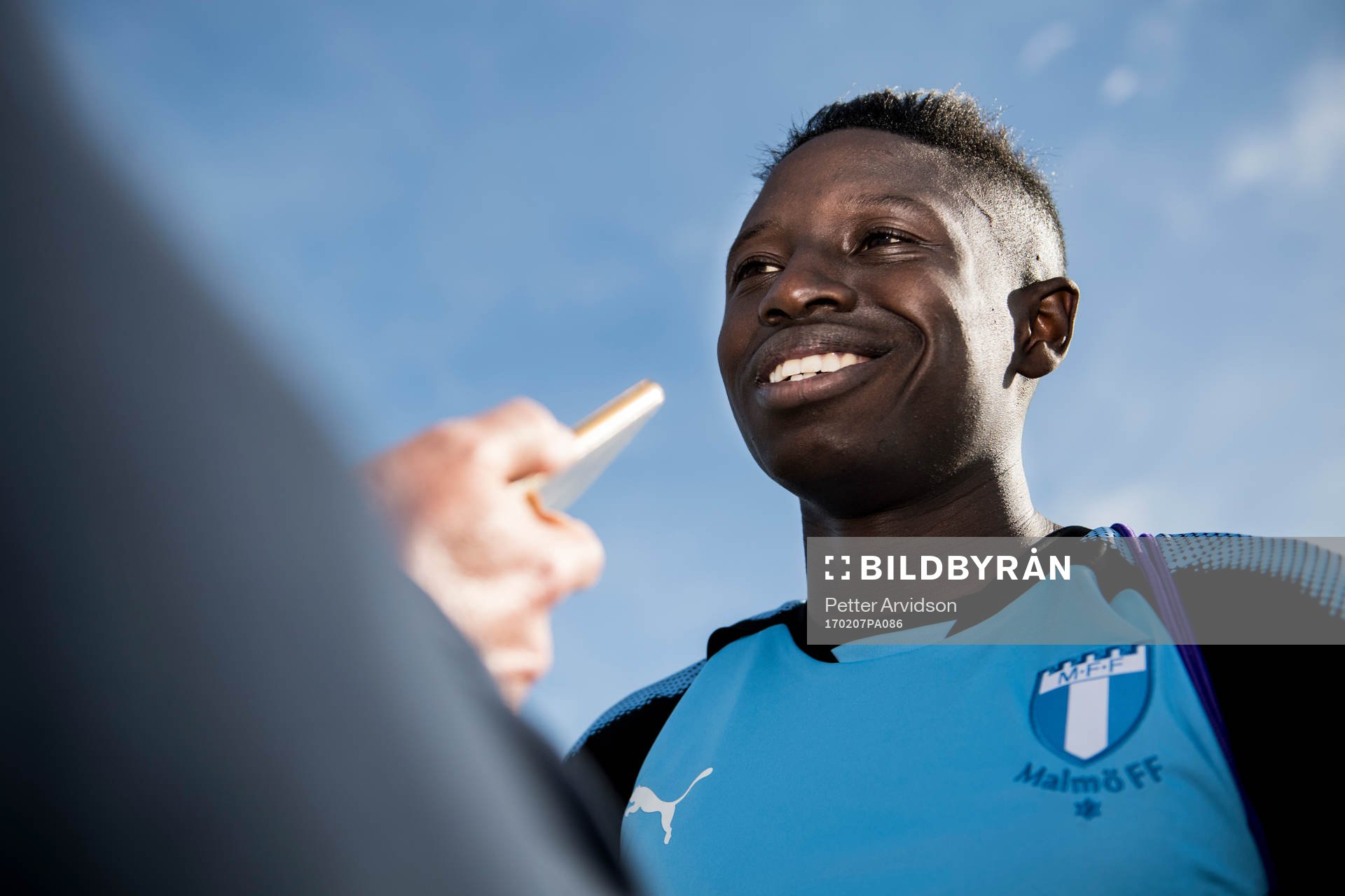 Pa Konate