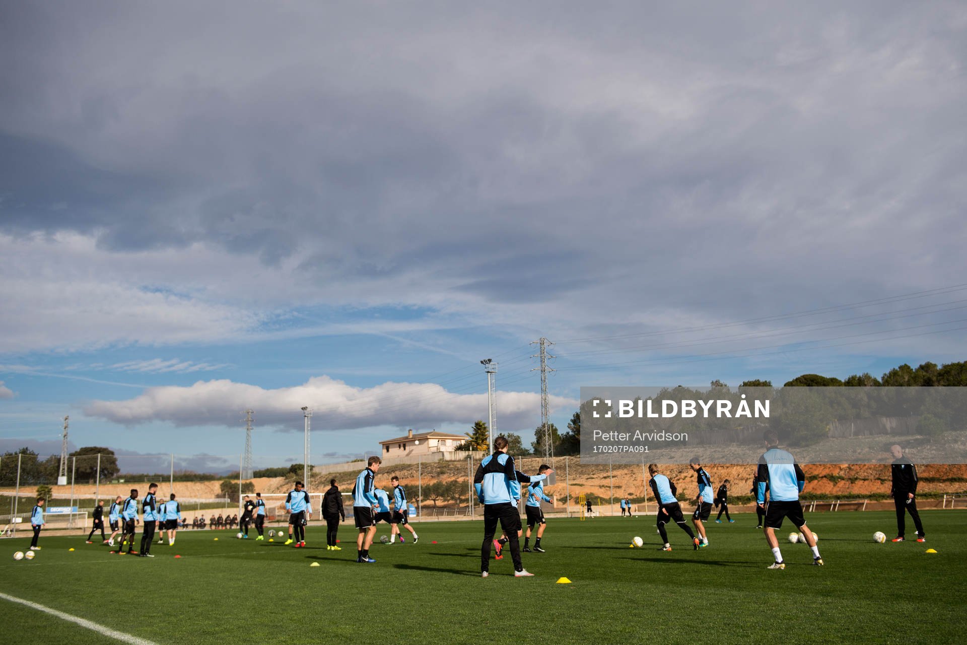 Malmö FFs spelare