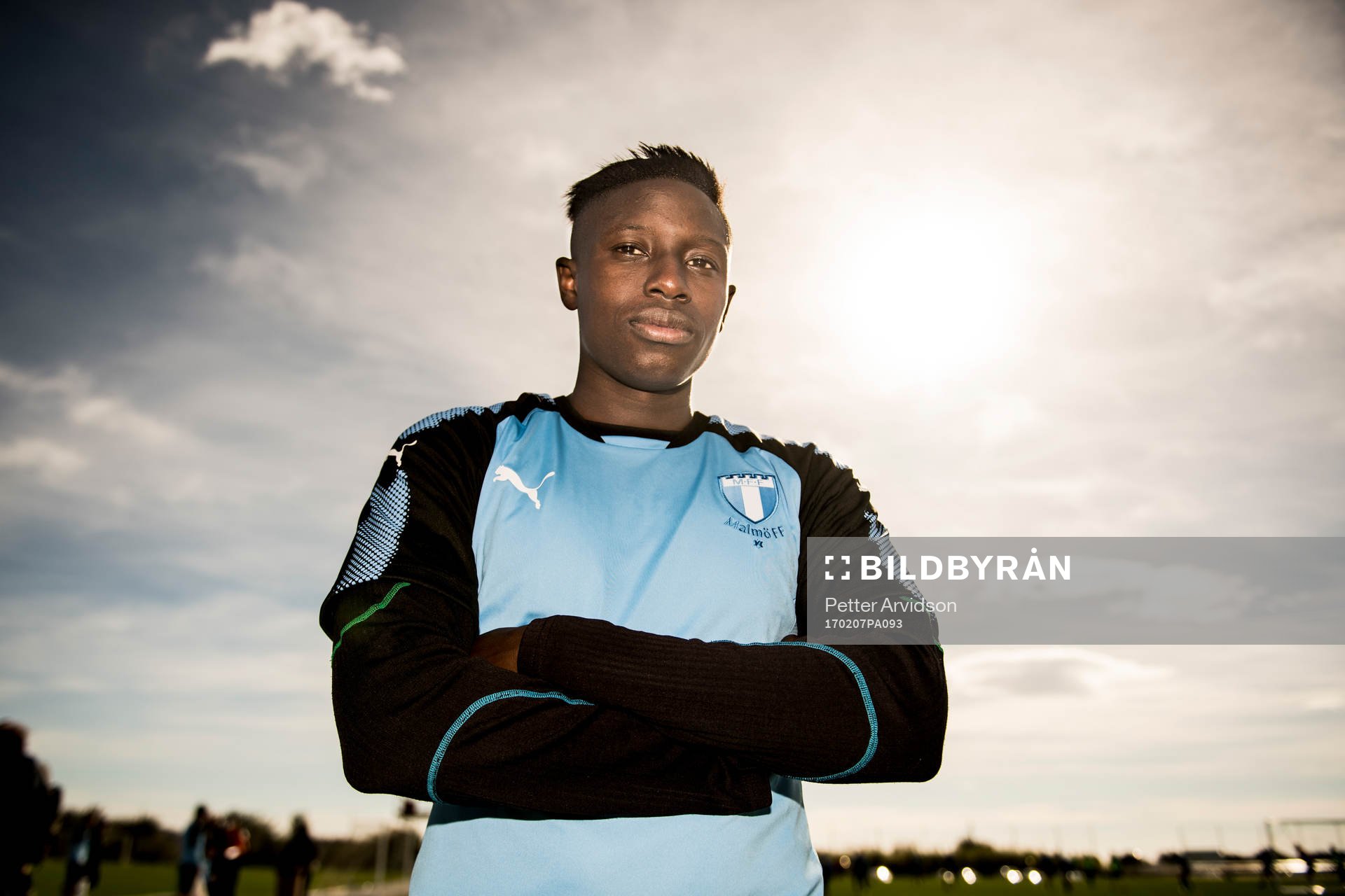 Pa Konate