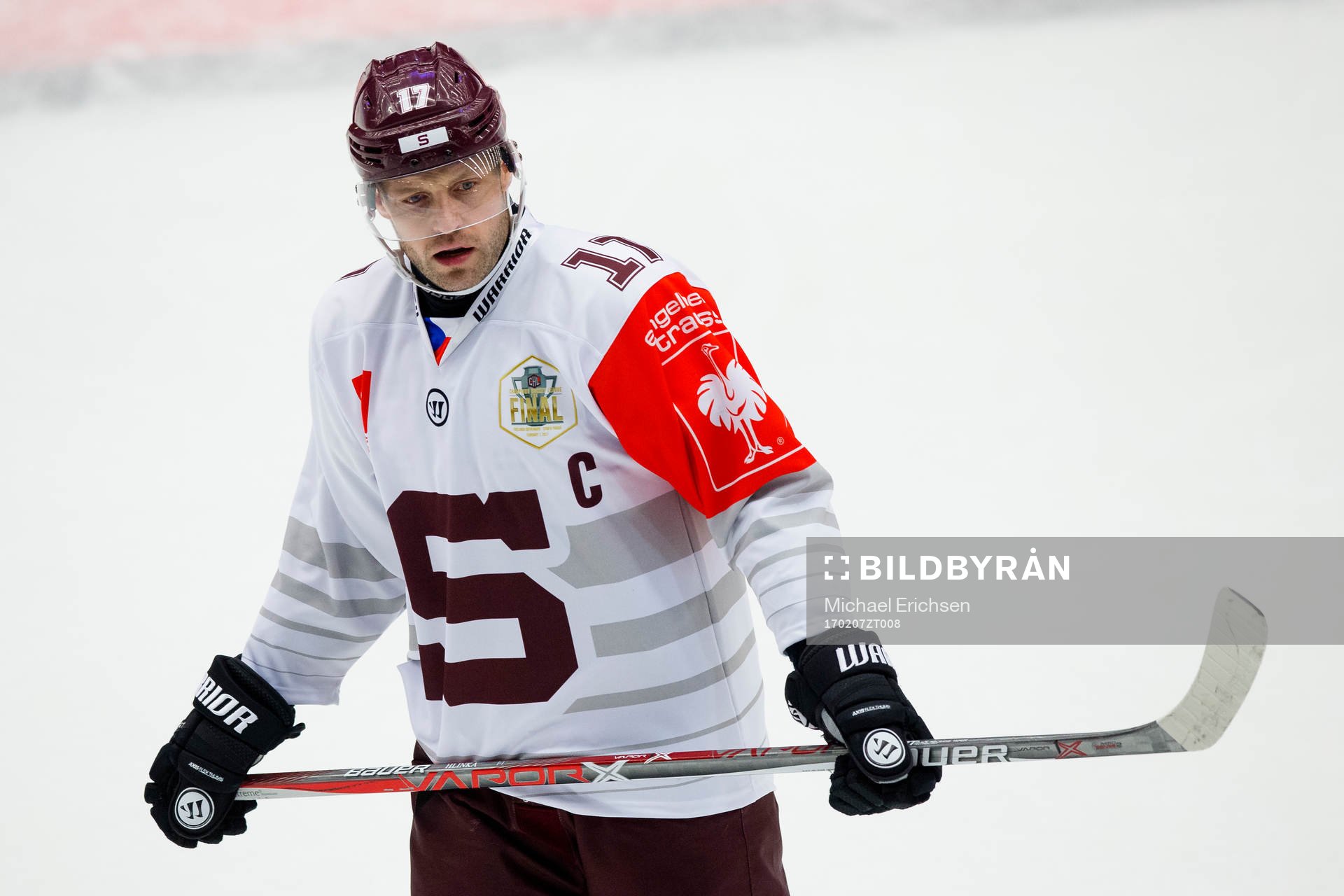 Sparta Prags Jaroslav Hlinka