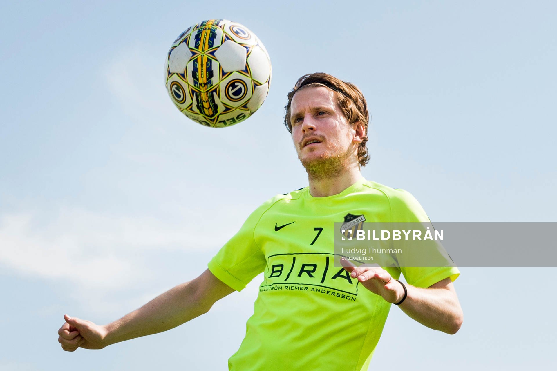 Häckens Erik Friberg
