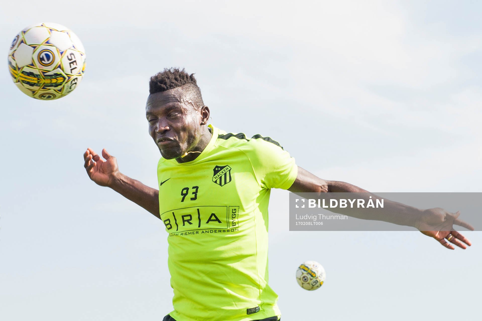 Alhassan Kamara