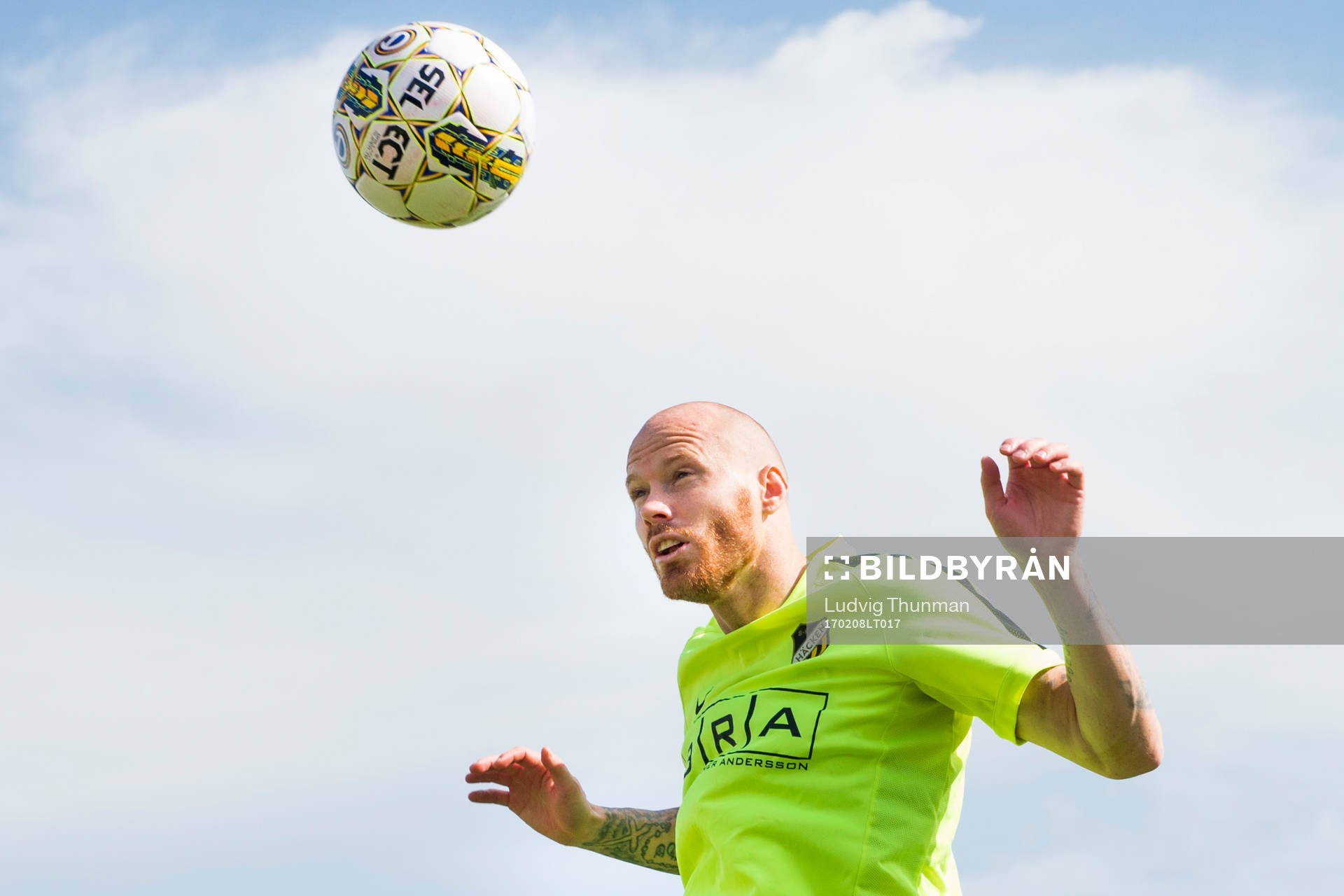 Alexander Farnerud