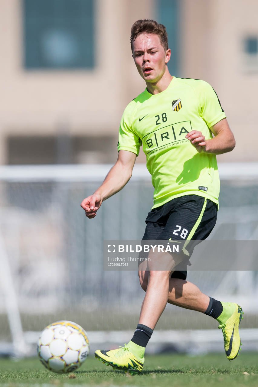 Adam Andersson