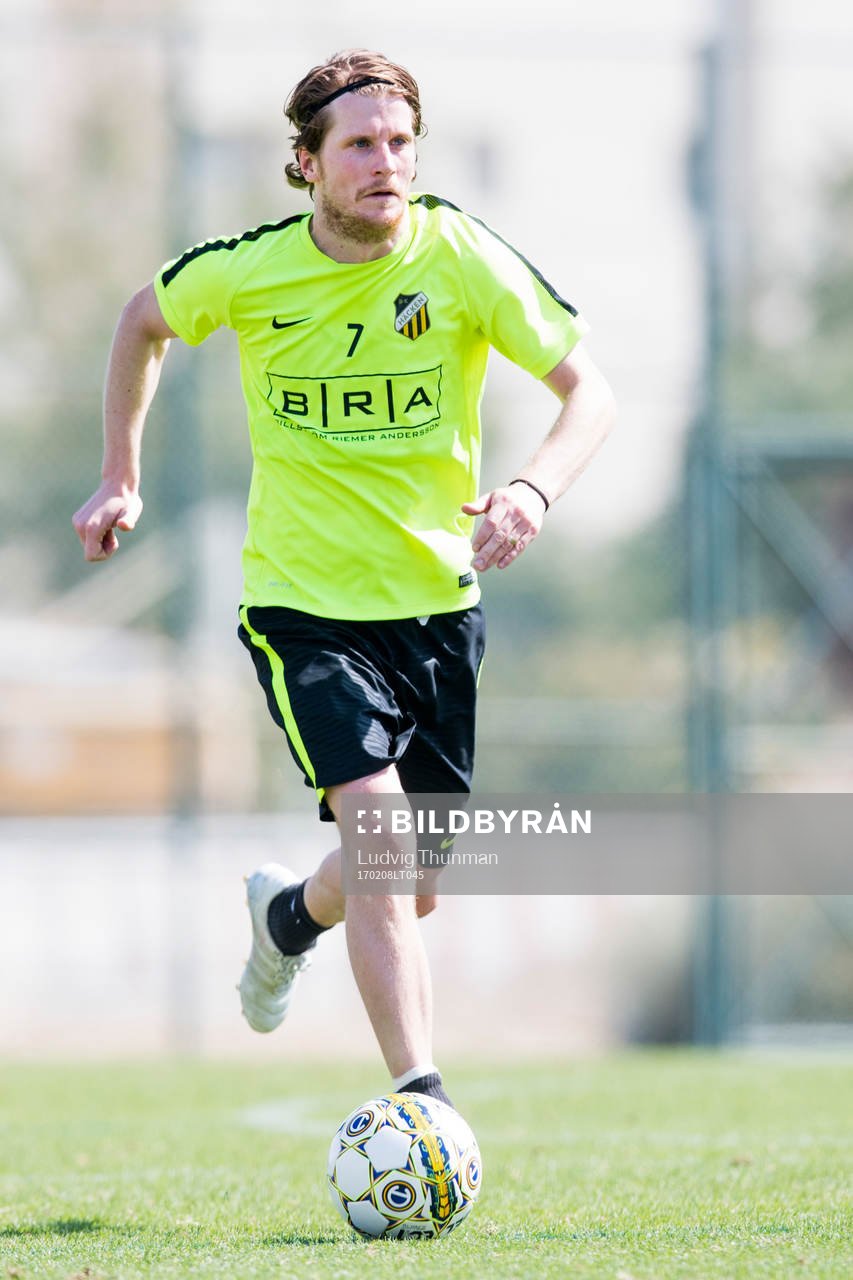 Erik Friberg
