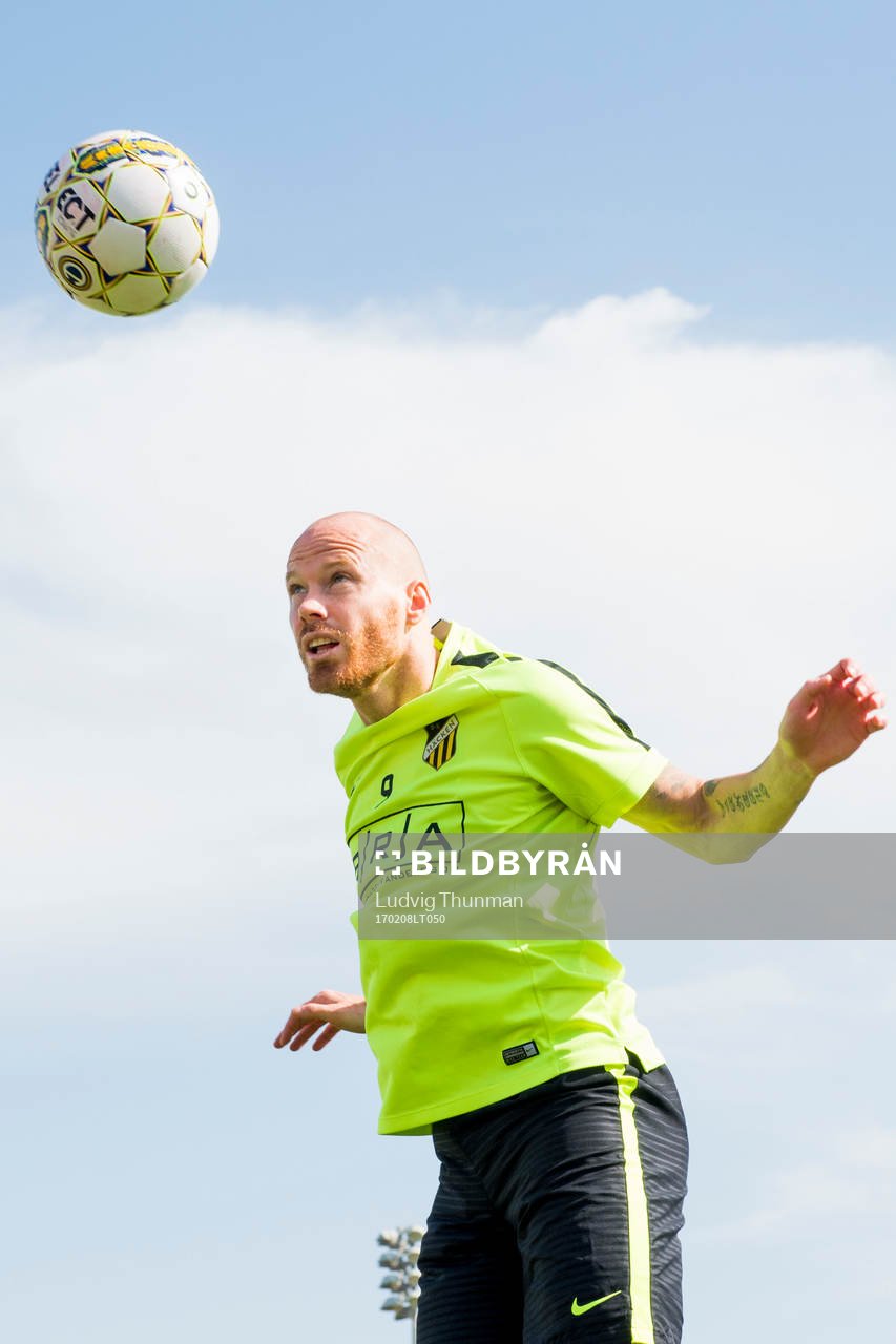 Alexander Farnerud